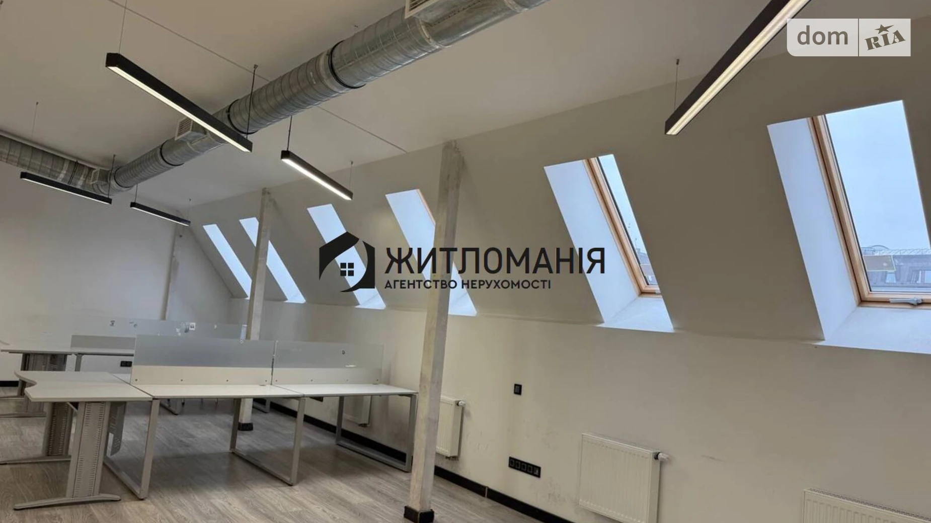 Сдается в аренду офис 170 кв. м в бизнес-центре, цена: 2500 $ - фото 5