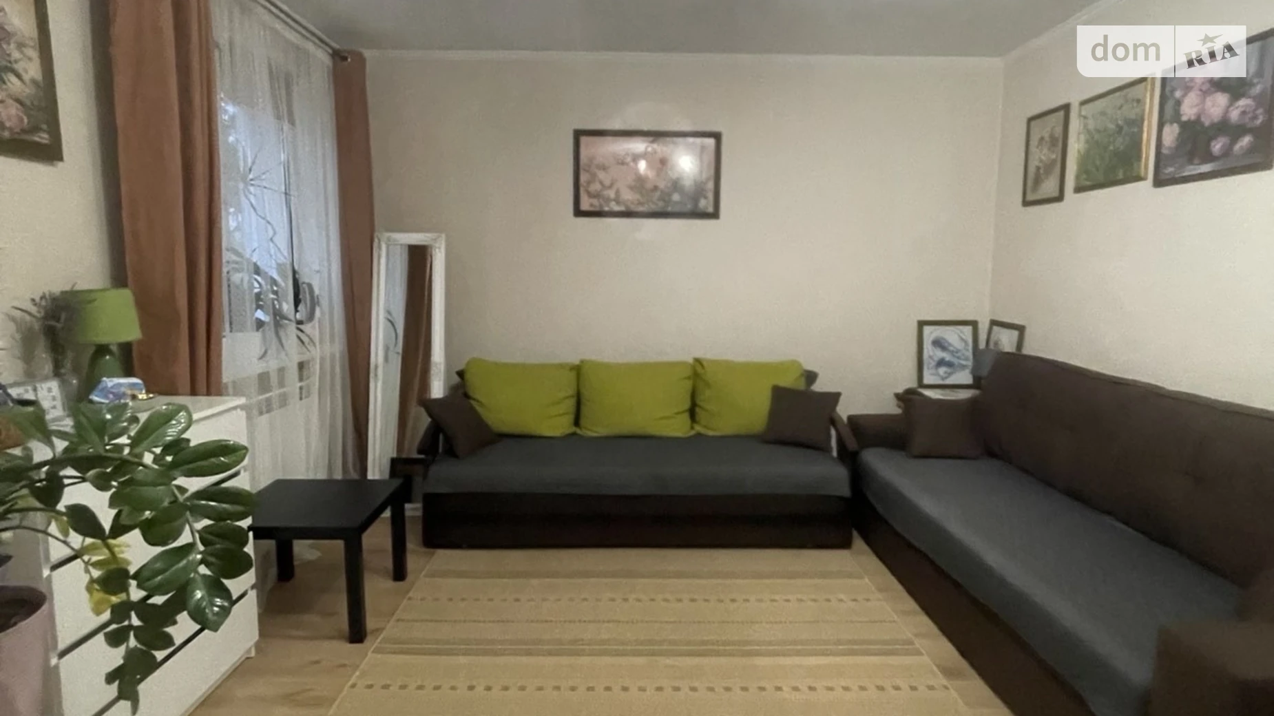 Продается 2-комнатная квартира 59 кв. м в Ужгороде, ул. Героев 128-й бригады(8-го Марта) - фото 4