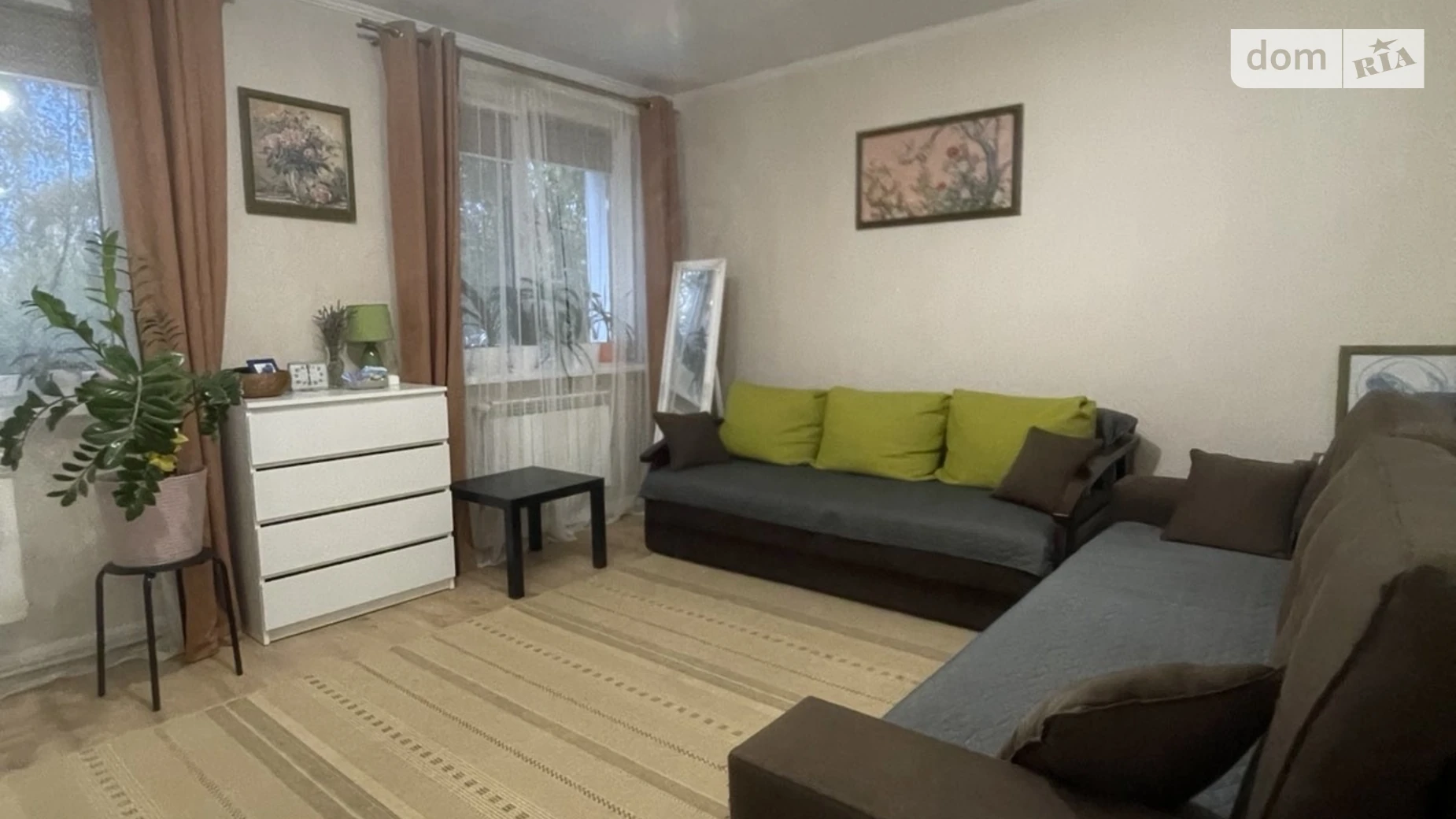 Продается 2-комнатная квартира 59 кв. м в Ужгороде, ул. Героев 128-й бригады(8-го Марта) - фото 2