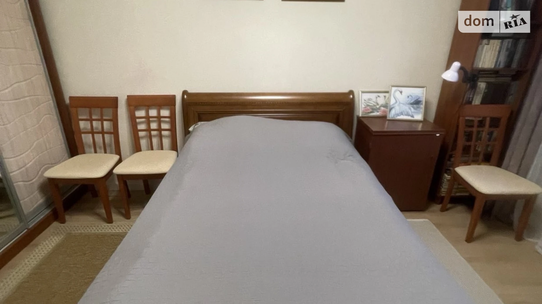 Продается 2-комнатная квартира 59 кв. м в Ужгороде, ул. Героев 128-й бригады(8-го Марта) - фото 5