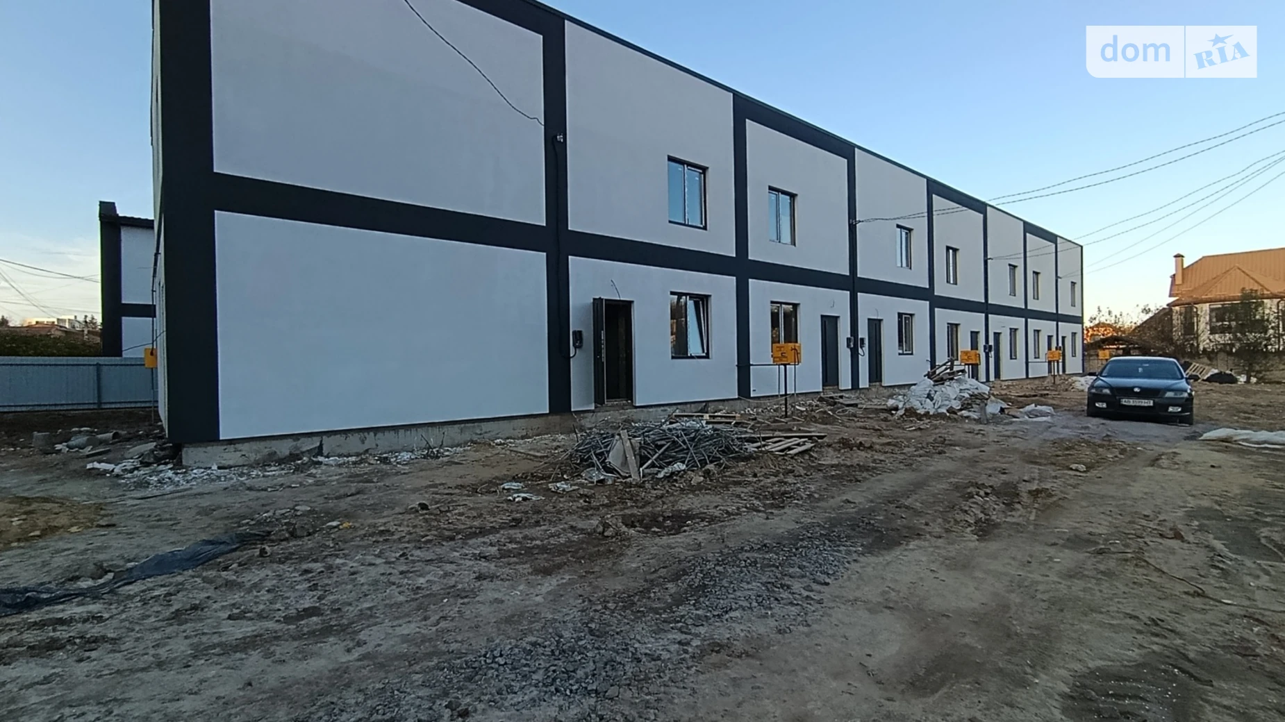 вул. Зелена Агрономічне, цена: 52000 $ - фото 2