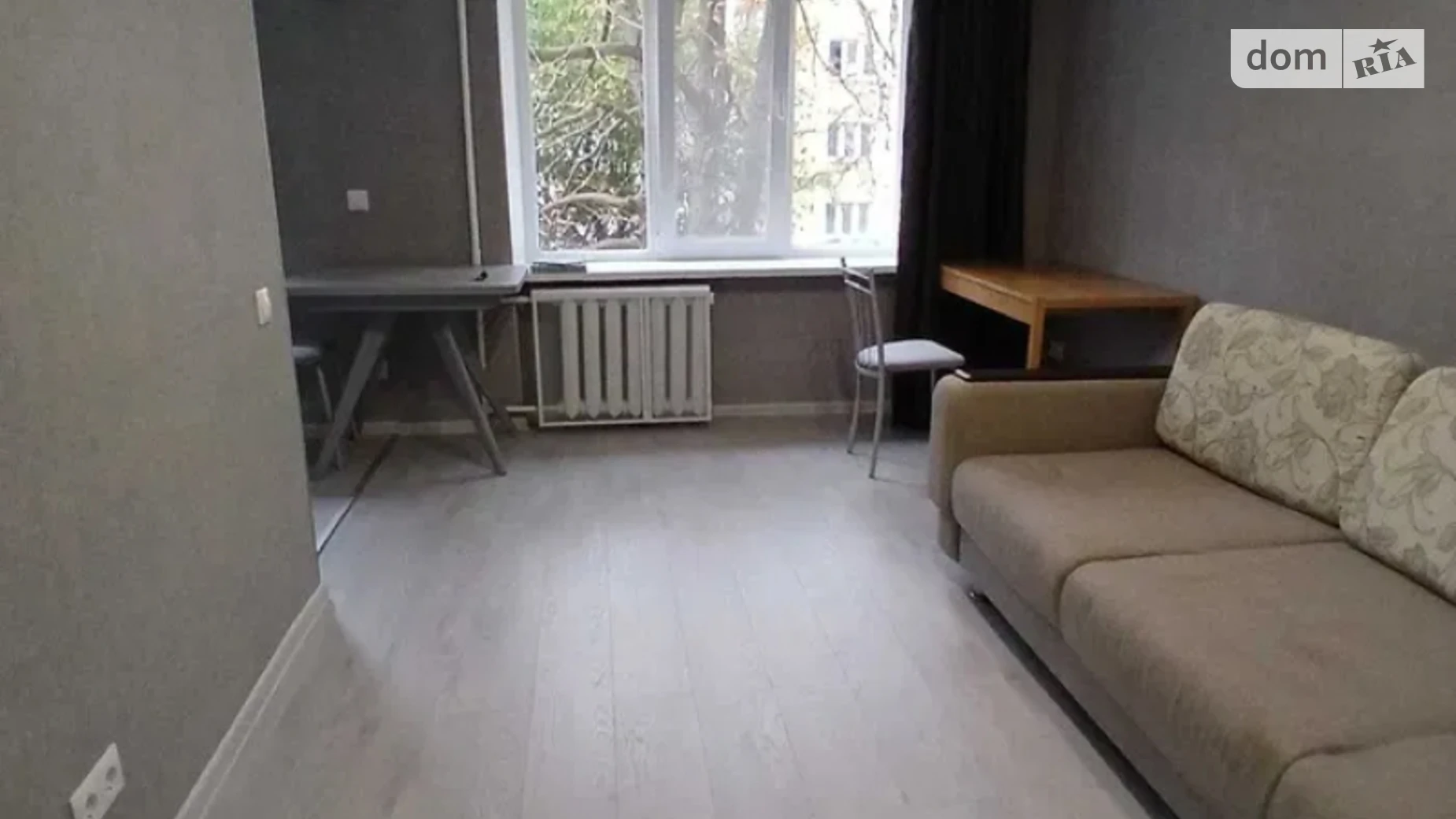 Здається в оренду 1-кімнатна квартира 25 кв. м у Києві, вул. Юлії Здановської(Михайла Ломоносова), 34/1 - фото 3