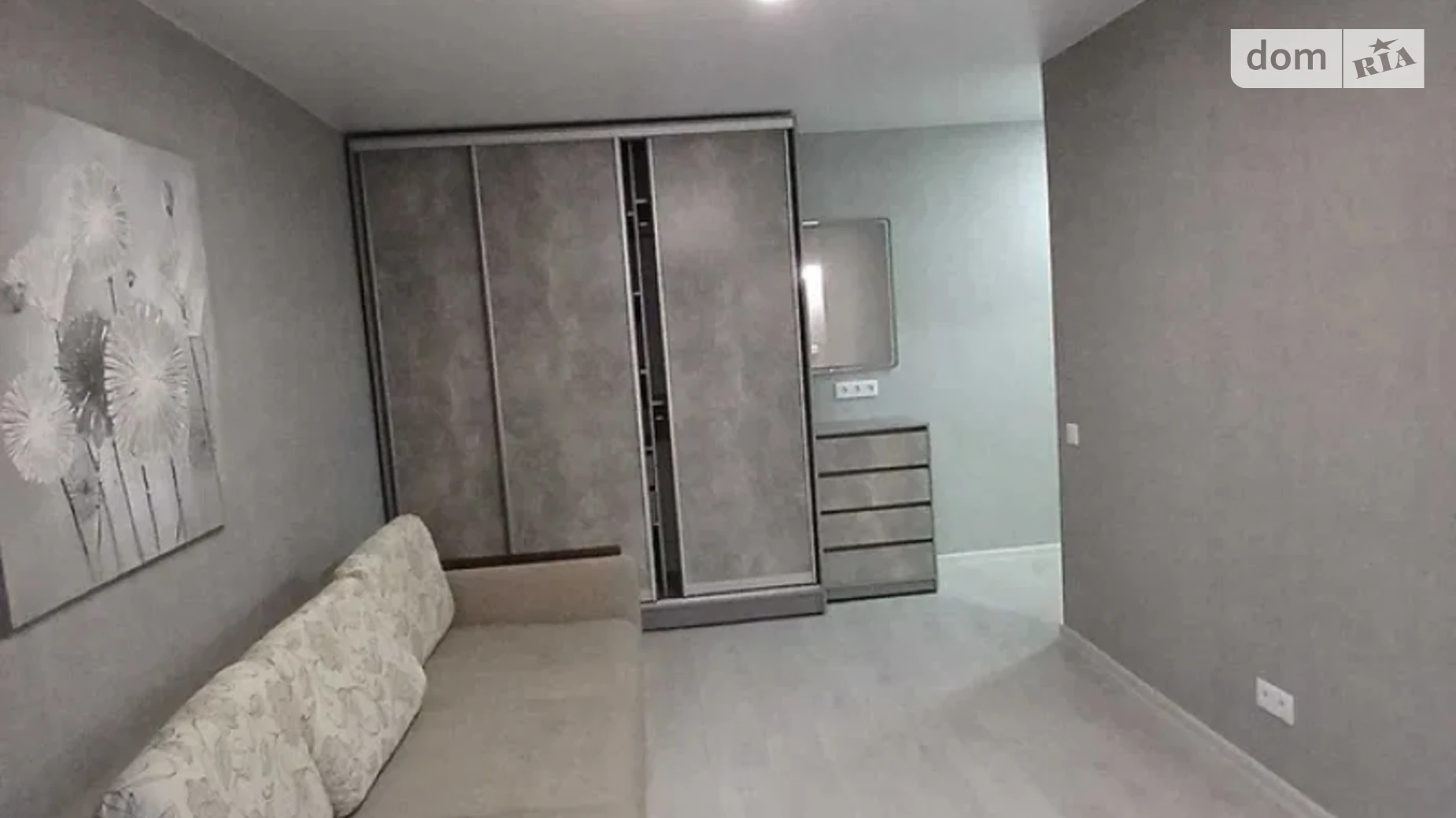 Здається в оренду 1-кімнатна квартира 25 кв. м у Києві, вул. Юлії Здановської(Михайла Ломоносова), 34/1 - фото 5