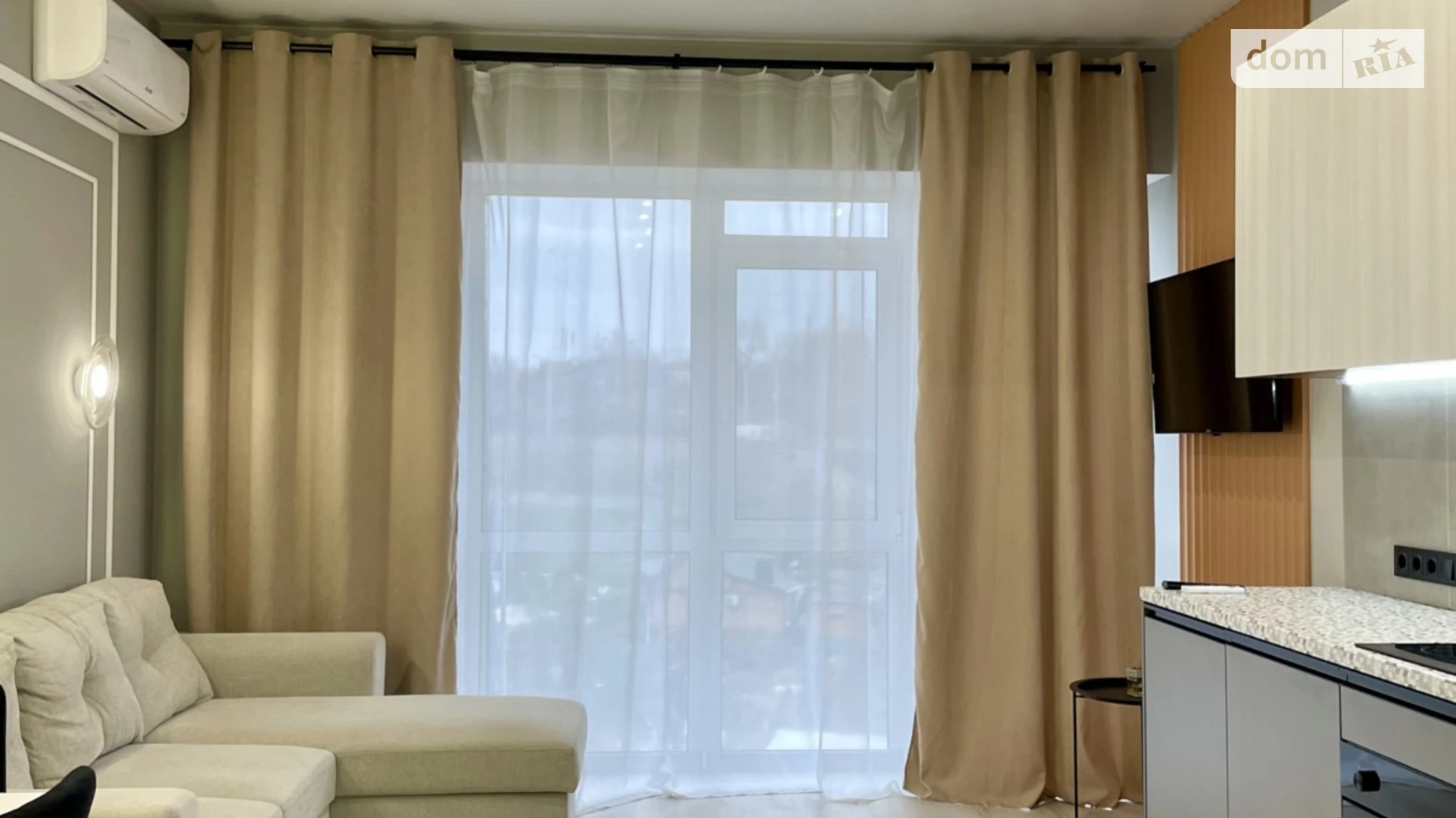 Продается 2-комнатная квартира 73.8 кв. м в Днепре, пер. Добровольцев, 23 корпус 1 - фото 3