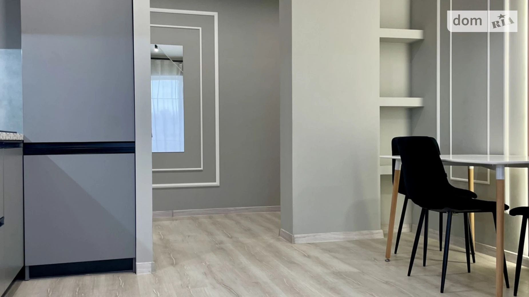 Продается 2-комнатная квартира 73.8 кв. м в Днепре, пер. Добровольцев, 23 корпус 1 - фото 5