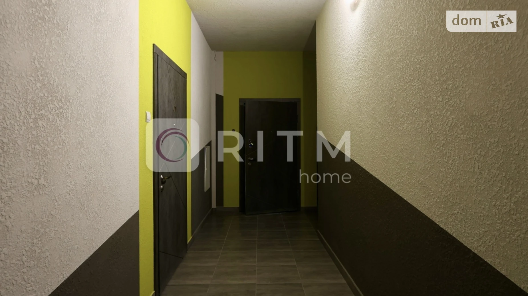 Продается 2-комнатная квартира 80.7 кв. м в Брюховичах, ул. Независимости Украины - фото 4