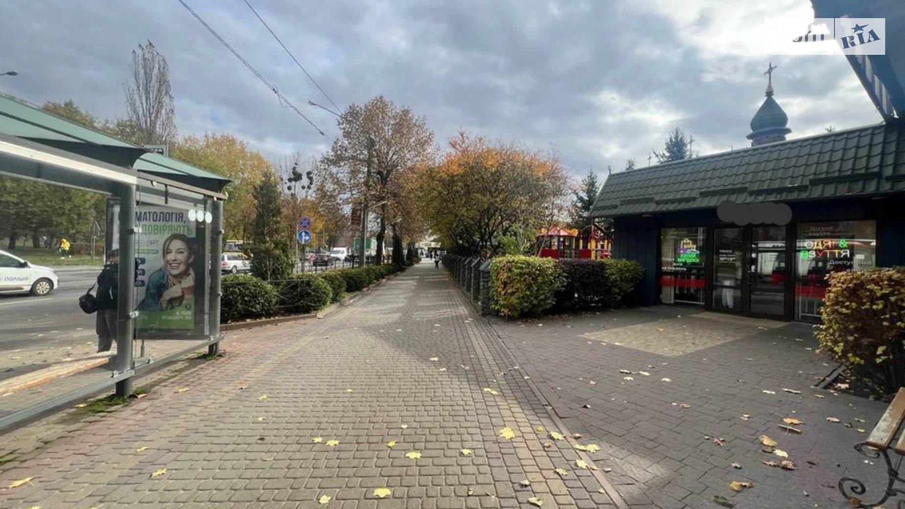 Сдается в аренду помещения свободного назначения 69 кв. м в 1-этажном здании, цена: 55200 грн - фото 2