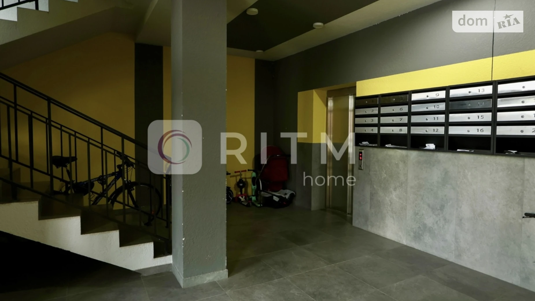 Продается 2-комнатная квартира 80.7 кв. м в Брюховичах, ул. Независимости Украины - фото 5