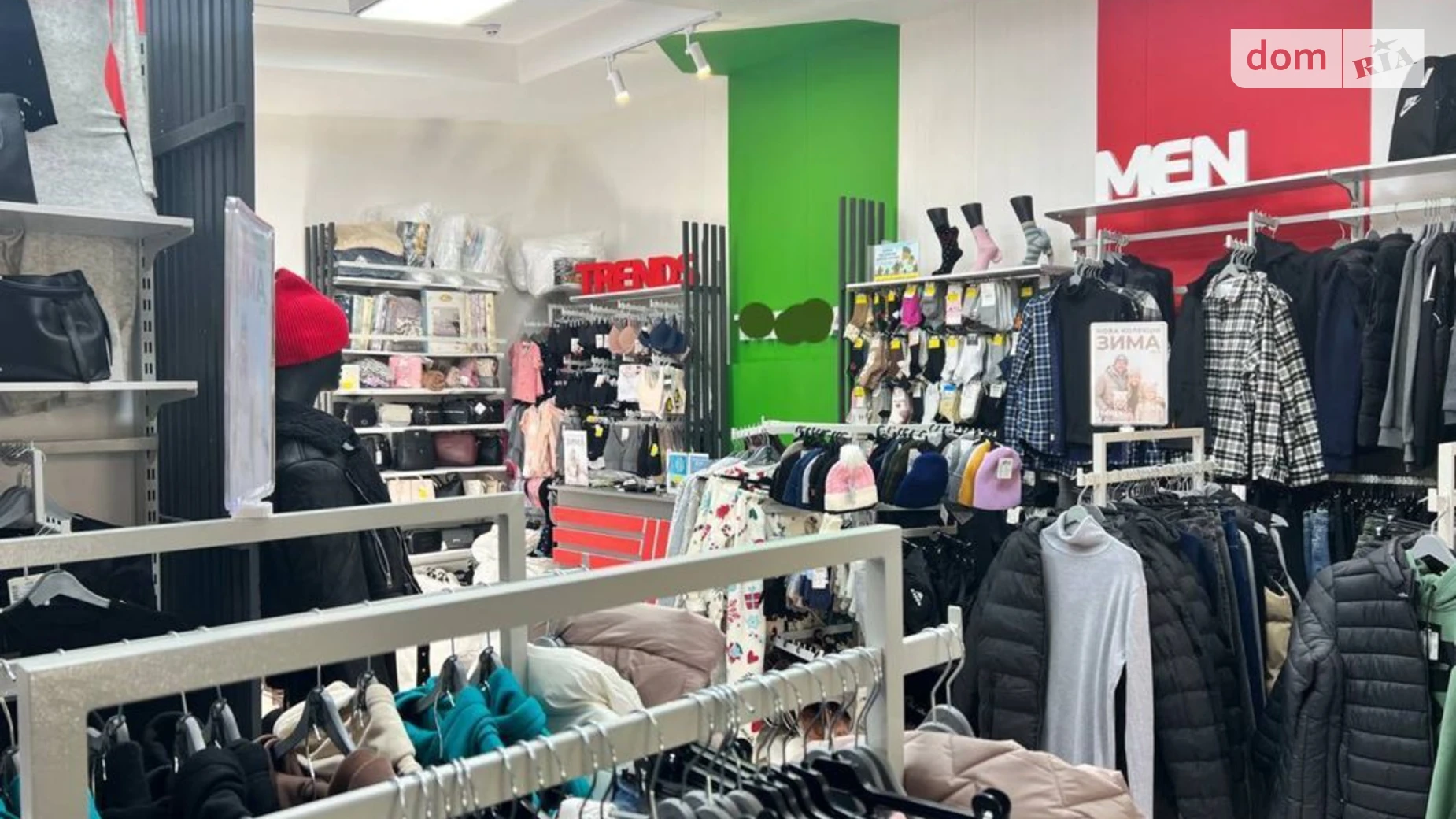 Сдается в аренду помещения свободного назначения 69 кв. м в 1-этажном здании, цена: 55200 грн - фото 4