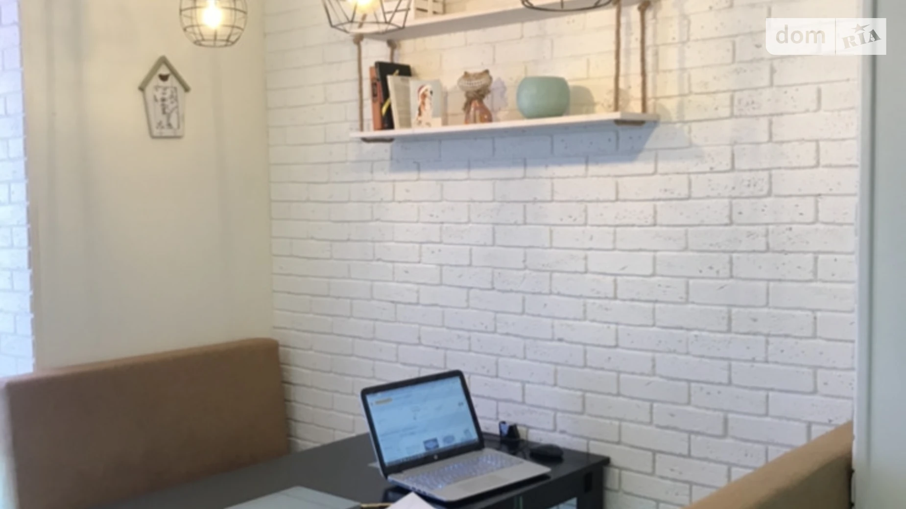 Сдается в аренду 1-комнатная квартира 60 кв. м в Виннице, ул. Марии Примаченко(Покрышкина), 8В - фото 2