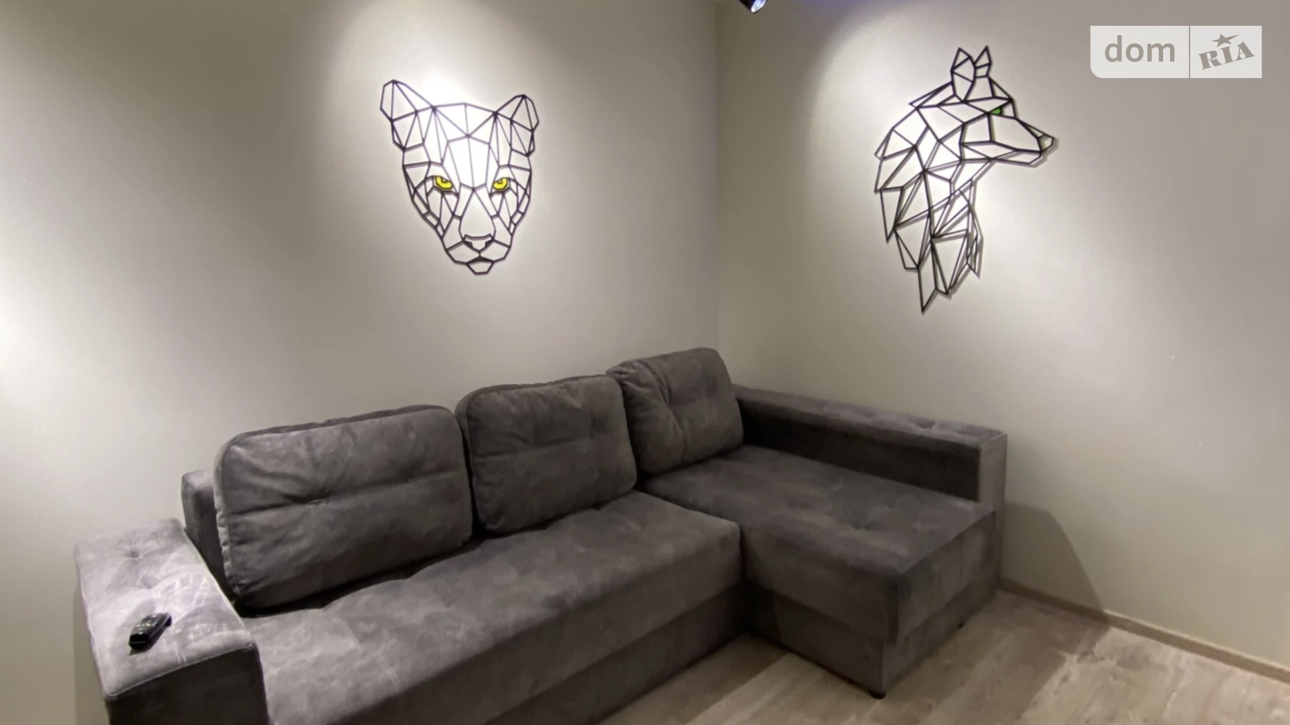 Сдается в аренду 1-комнатная квартира 60 кв. м в Виннице, ул. Марии Примаченко(Покрышкина), 8В - фото 5