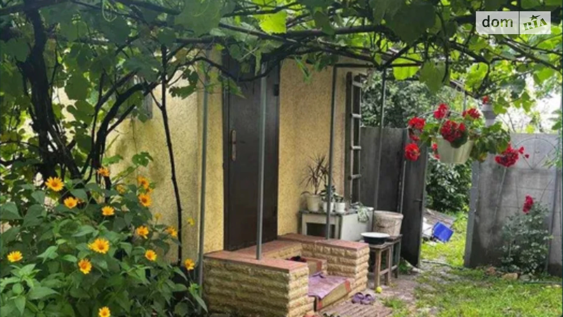 Продается одноэтажный дом 33 кв. м с гаражом, цена: 19000 $ - фото 2