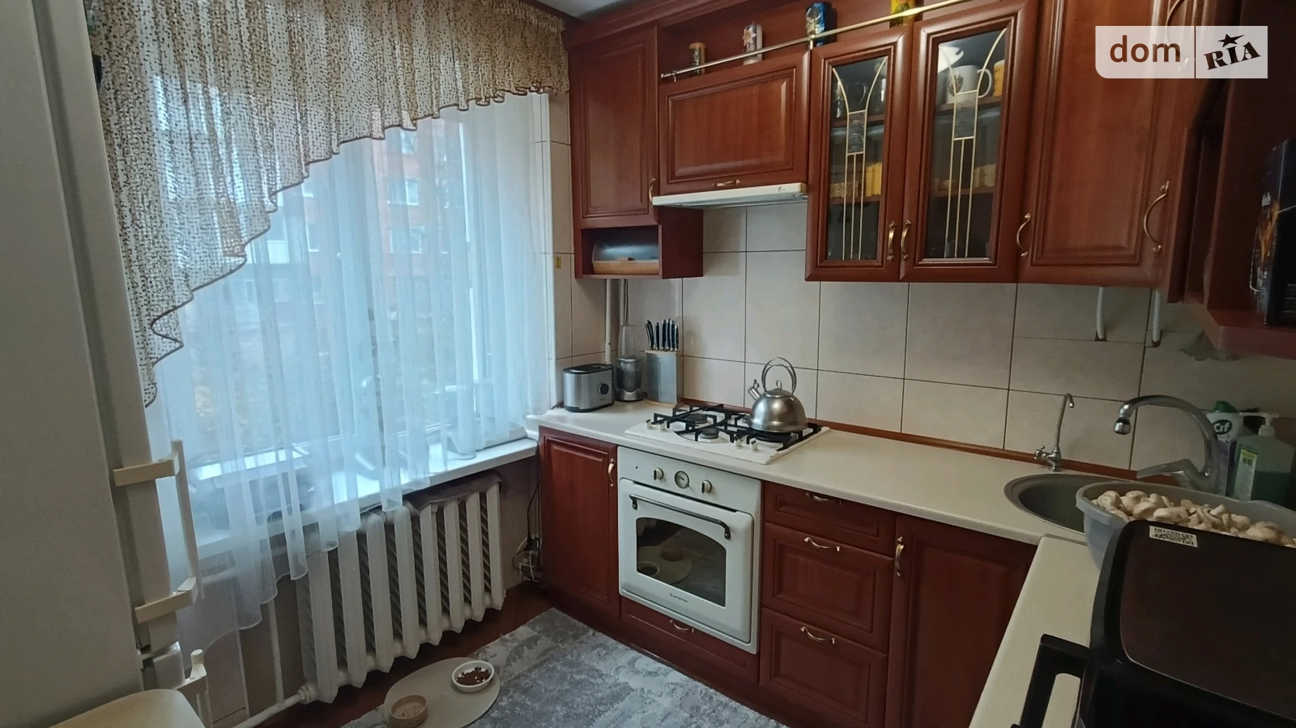 Продается 3-комнатная квартира 59.5 кв. м в Хмельницком, Львовское шоссе - фото 2