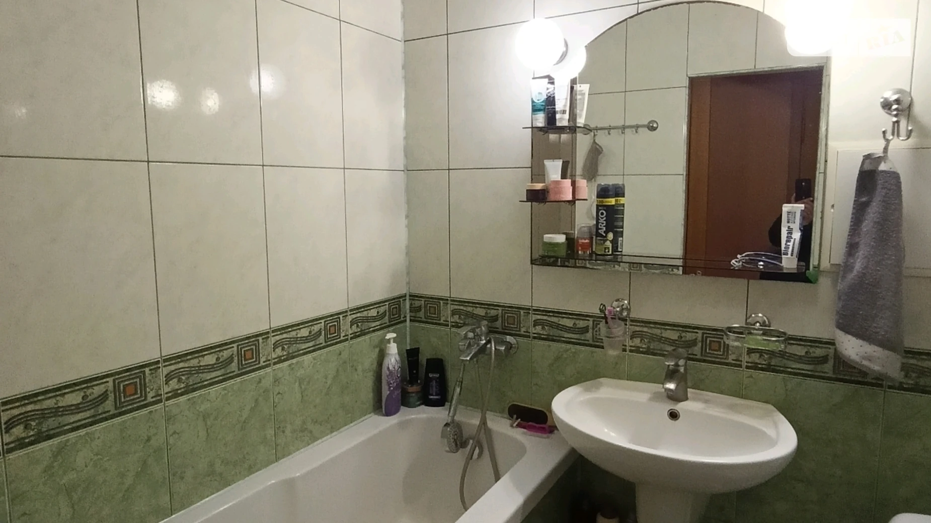 Продается 3-комнатная квартира 59.5 кв. м в Хмельницком, Львовское шоссе - фото 4