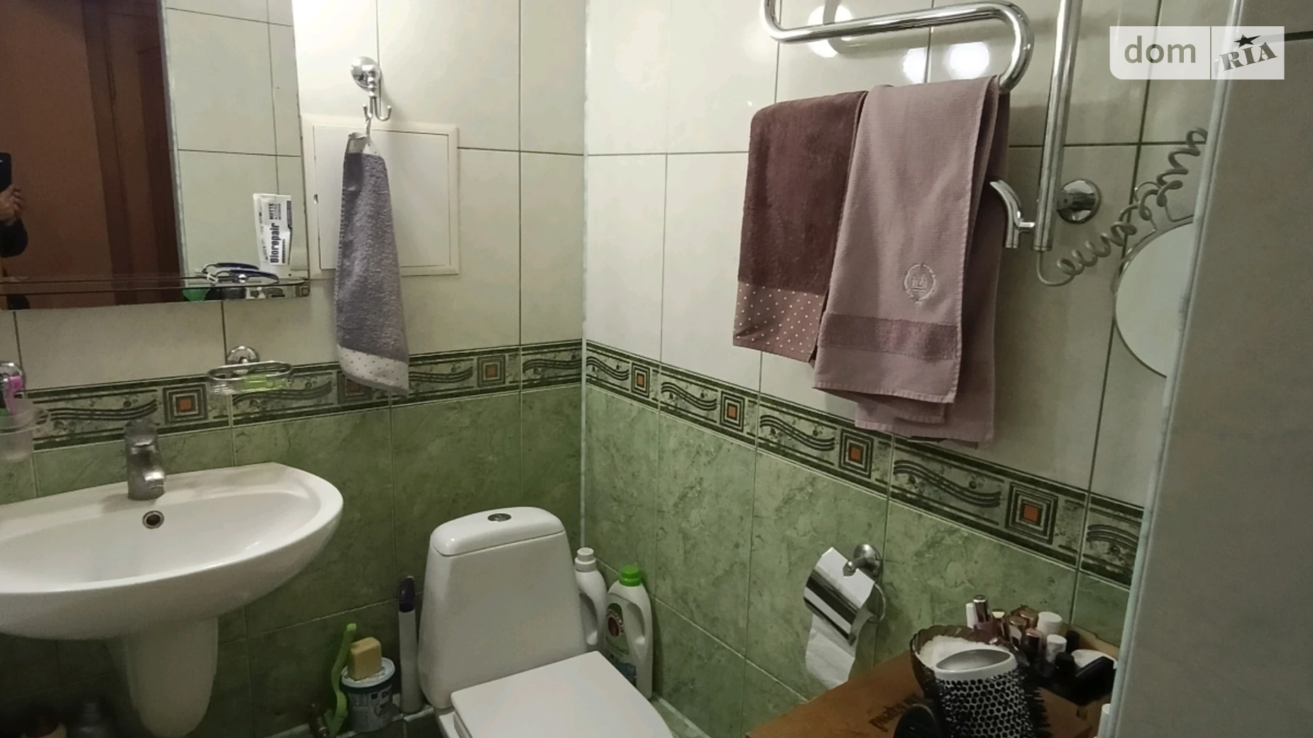 Продается 3-комнатная квартира 59.5 кв. м в Хмельницком, Львовское шоссе - фото 5