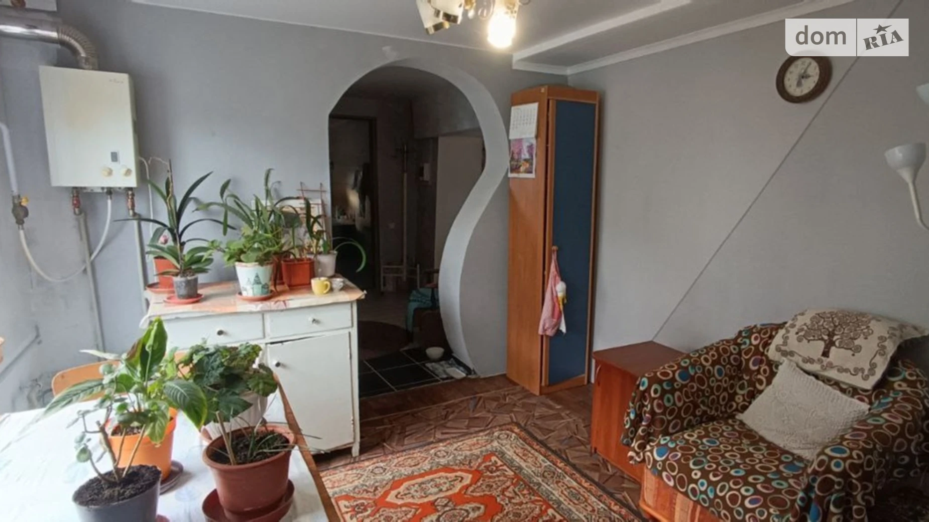 Продается одноэтажный дом 75.9 кв. м с верандой, цена: 28000 $ - фото 4