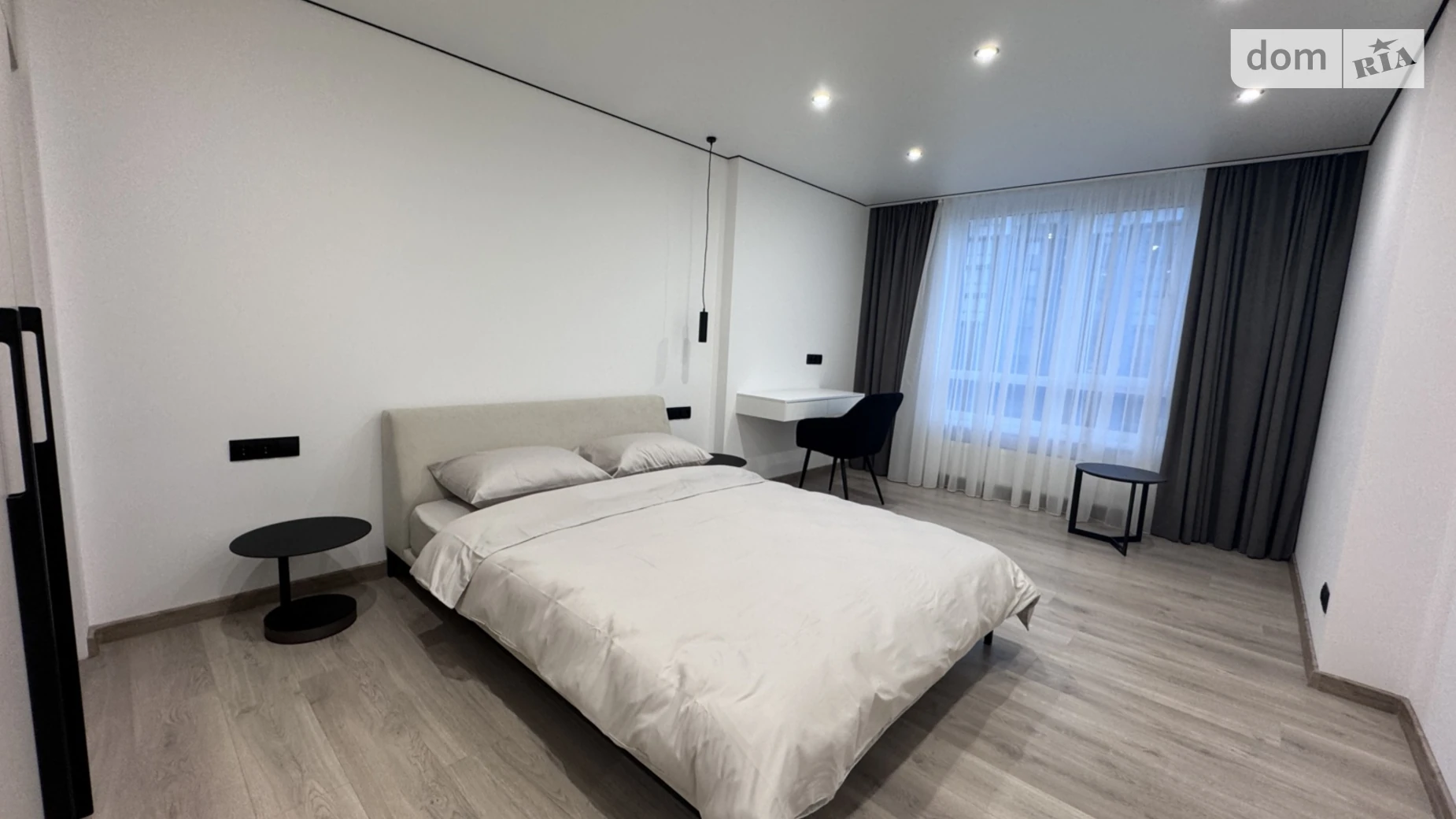 3-комнатная квартира 84 кв. м в Тернополе, пер. Кирпичный, 2-4 - фото 5