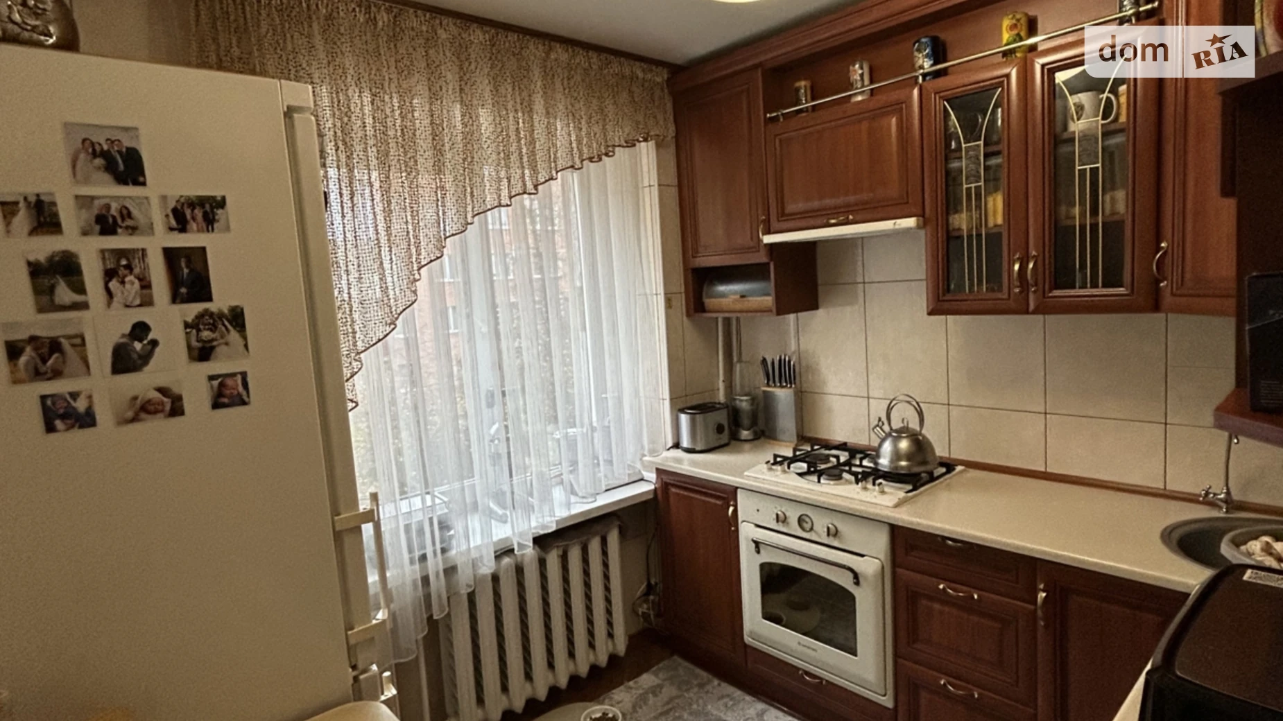 Продается 3-комнатная квартира 59 кв. м в Хмельницком, цена: 56000 $ - фото 3