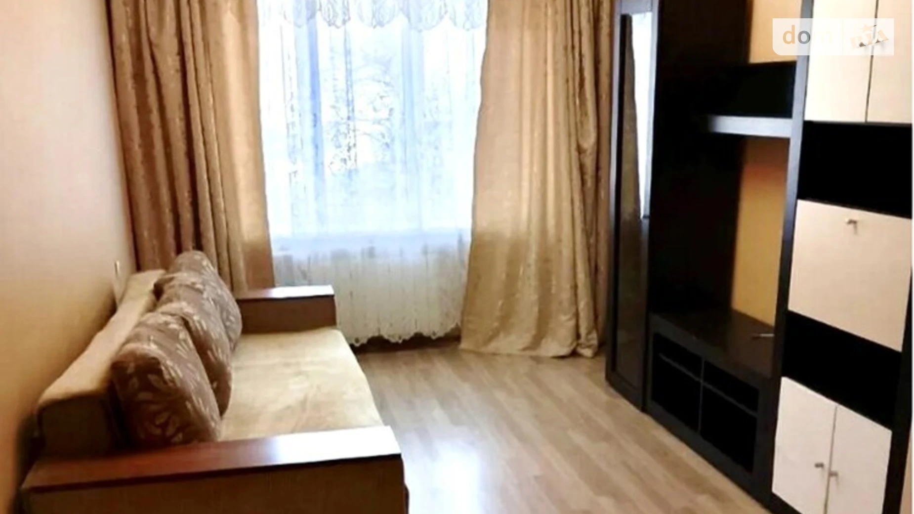 Сдается в аренду 2-комнатная квартира 53 кв. м в Киеве, ул. Белорусская, 17Б - фото 2