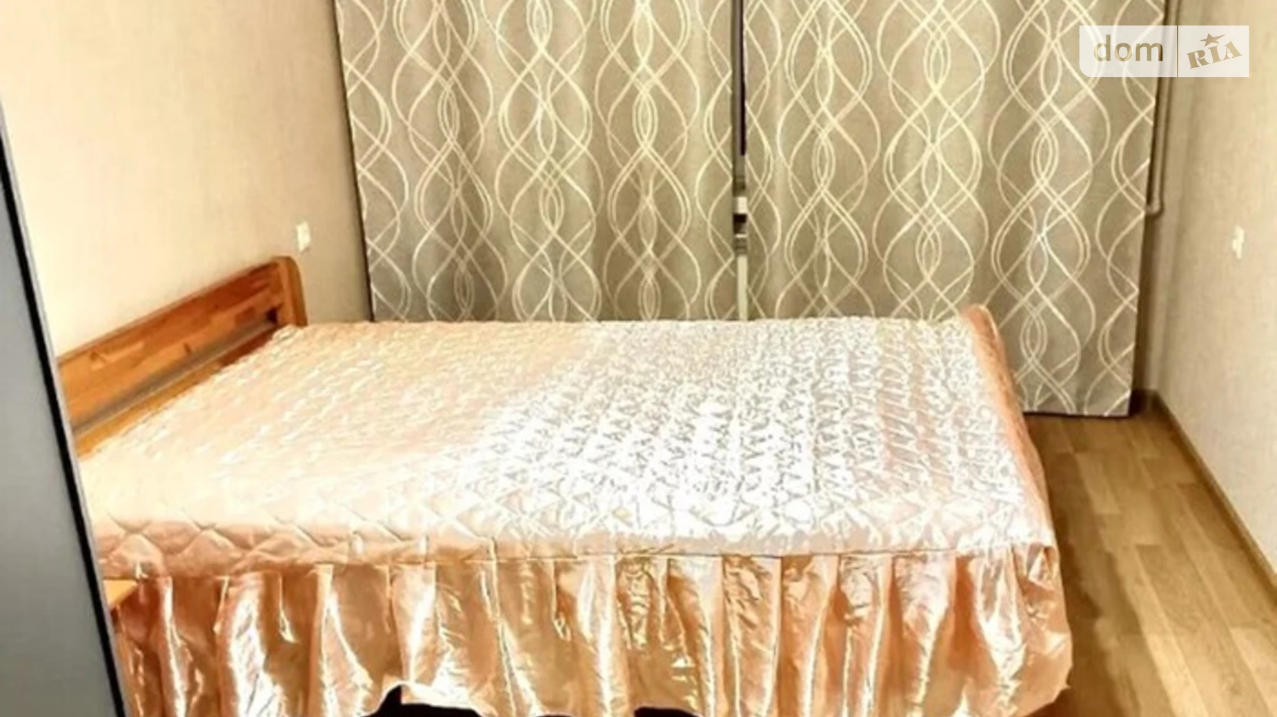 Сдается в аренду 2-комнатная квартира 53 кв. м в Киеве, ул. Белорусская, 17Б - фото 4