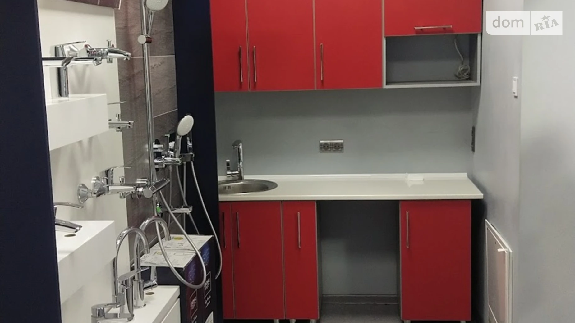 Сдается в аренду офис 108 кв. м в бизнес-центре, цена: 999 $ - фото 4