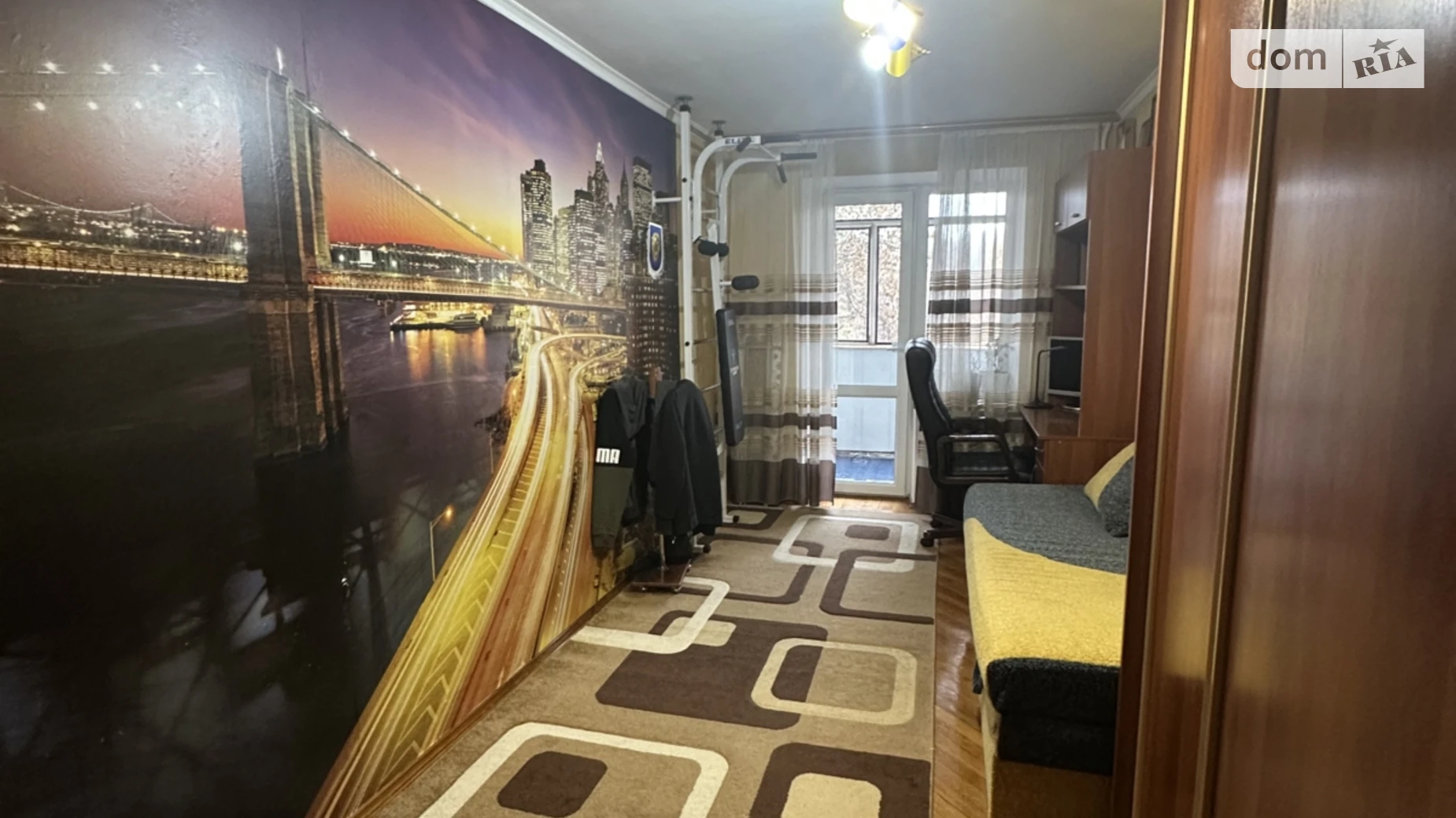 Продается 3-комнатная квартира 59.5 кв. м в Хмельницком, цена: 56000 $ - фото 4