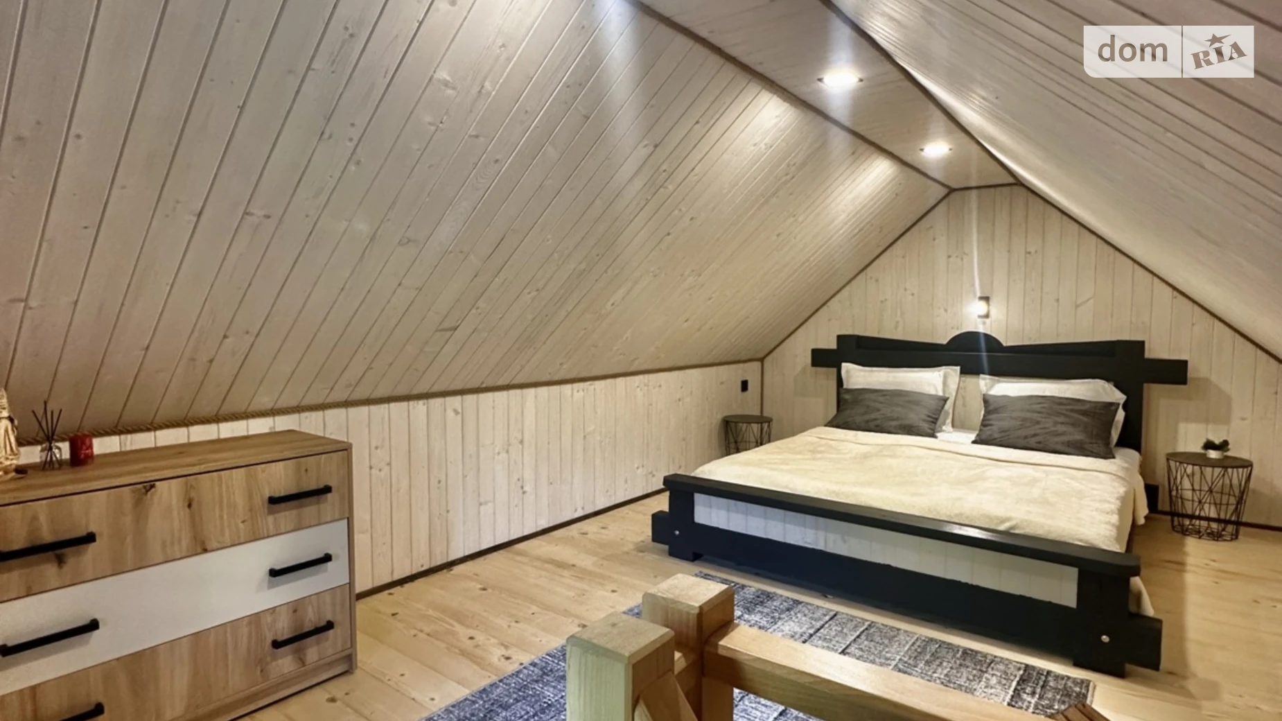 Сдается в аренду одноэтажный дом с садом, цена: 3500 грн - фото 3