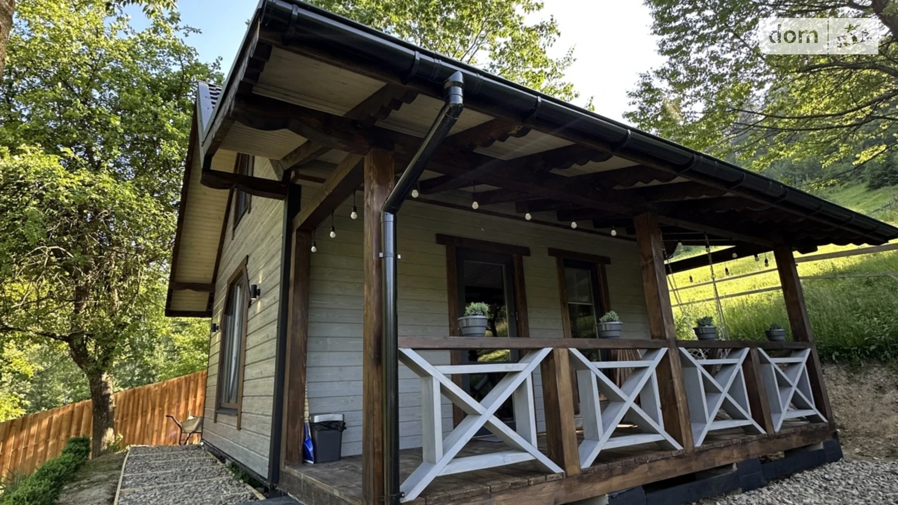 Сдается в аренду одноэтажный дом с садом, цена: 3500 грн - фото 2