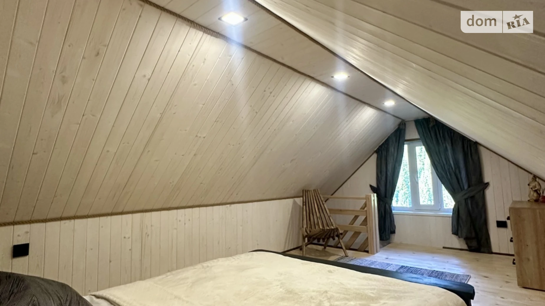 Сдается в аренду одноэтажный дом с садом, цена: 3500 грн - фото 4