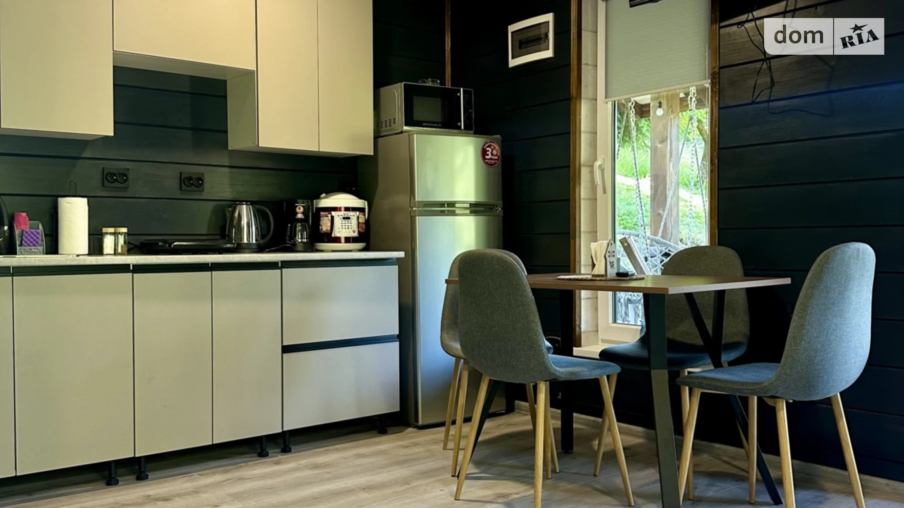 Сдается в аренду одноэтажный дом с садом, цена: 3500 грн - фото 5