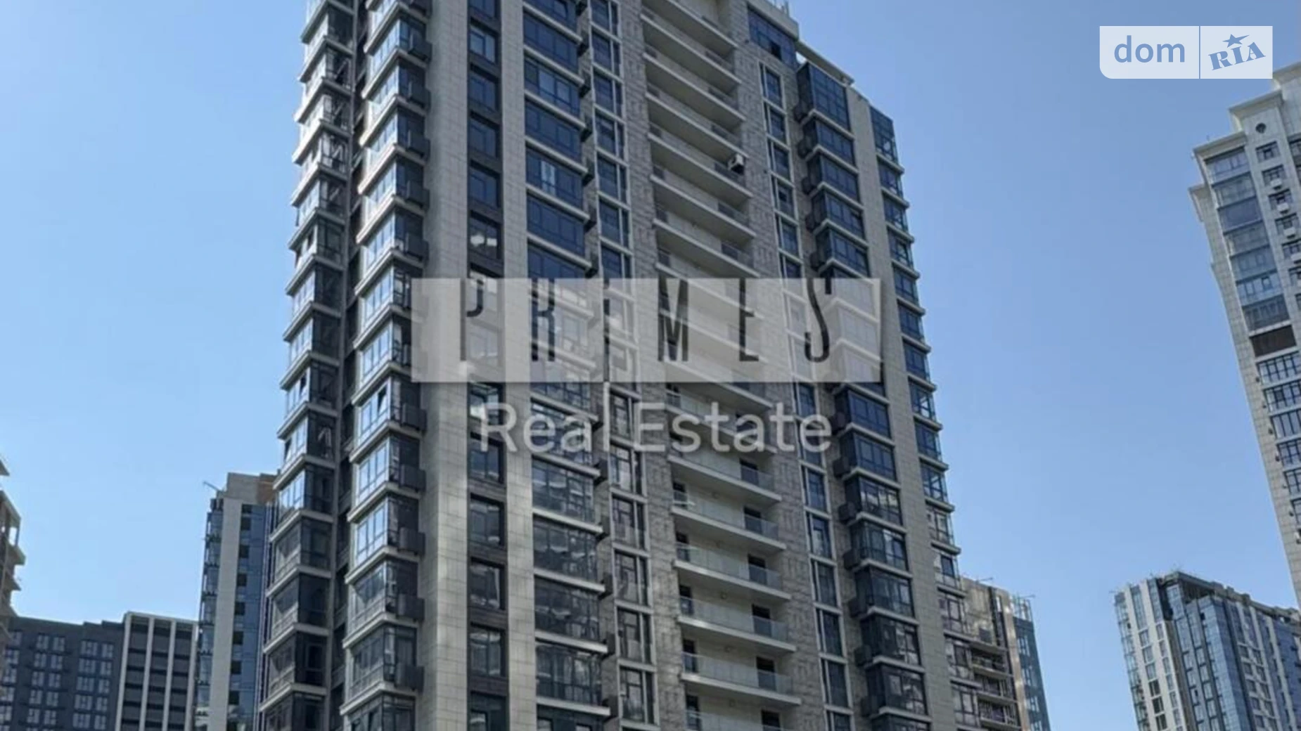 Сдается в аренду помещения свободного назначения 272 кв. м в 22-этажном здании, цена: 8050 $ - фото 3