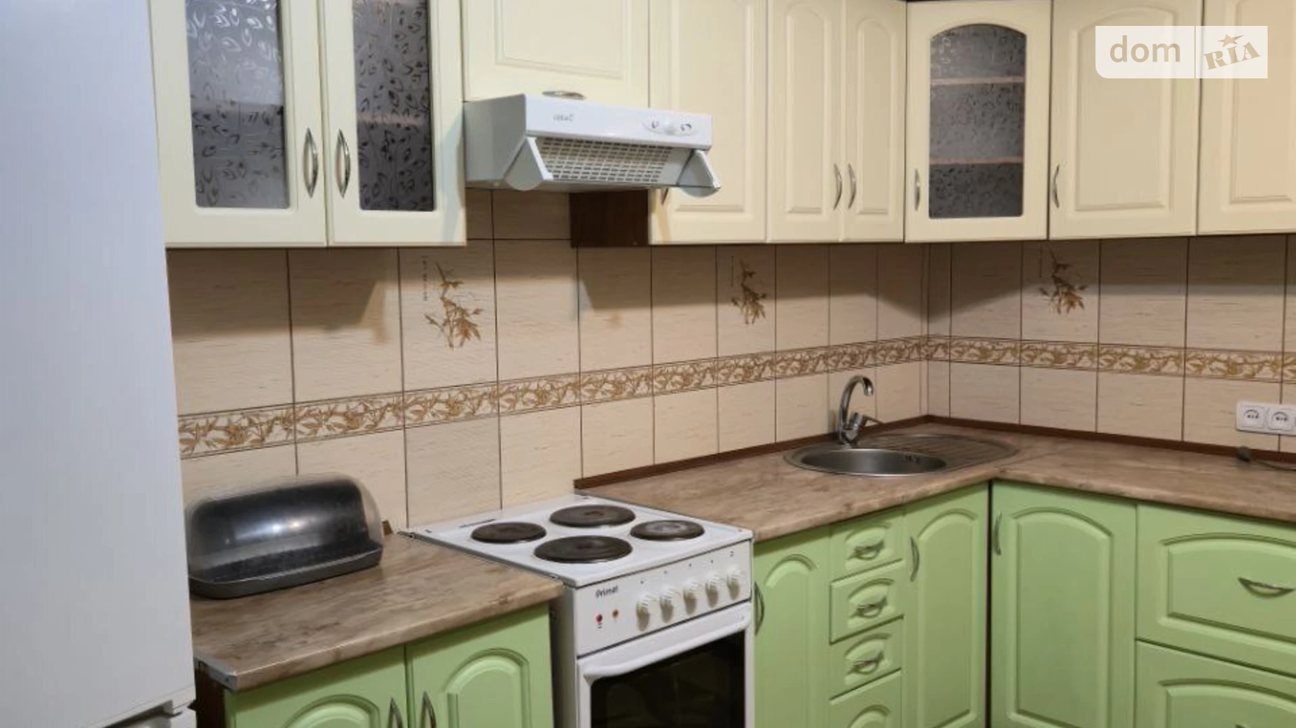 3-комнатная квартира 67 кв. м в Луцке, цена: 15000 грн - фото 2