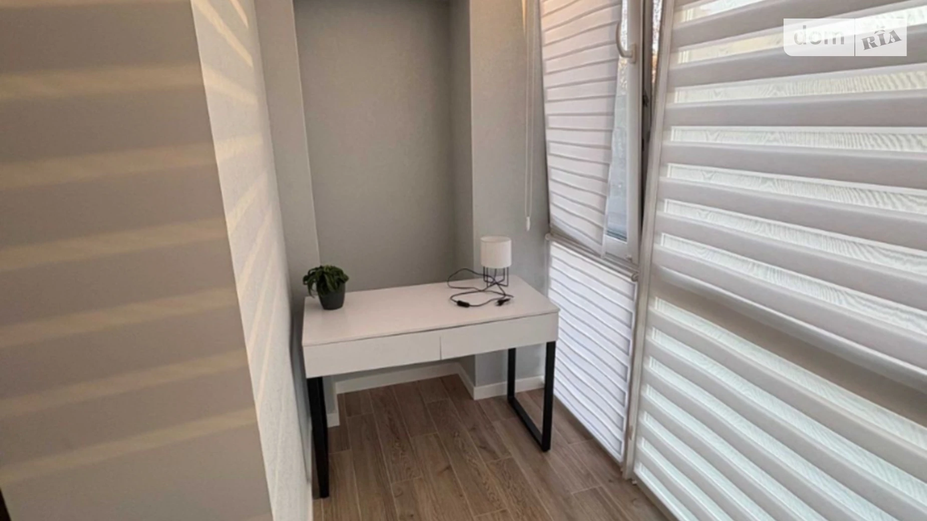 Сдается в аренду 1-комнатная квартира 45 кв. м в Виннице, ул. 600-летия - фото 3