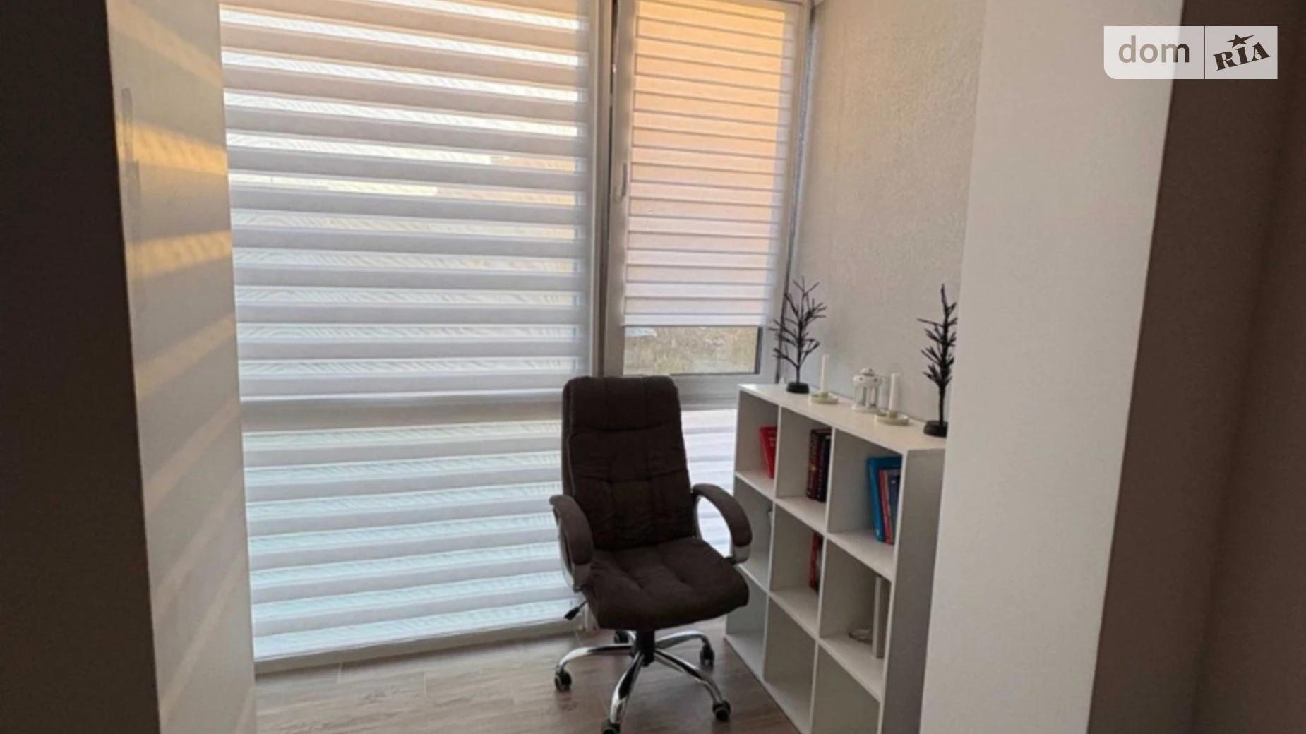 Сдается в аренду 1-комнатная квартира 45 кв. м в Виннице, ул. 600-летия - фото 5