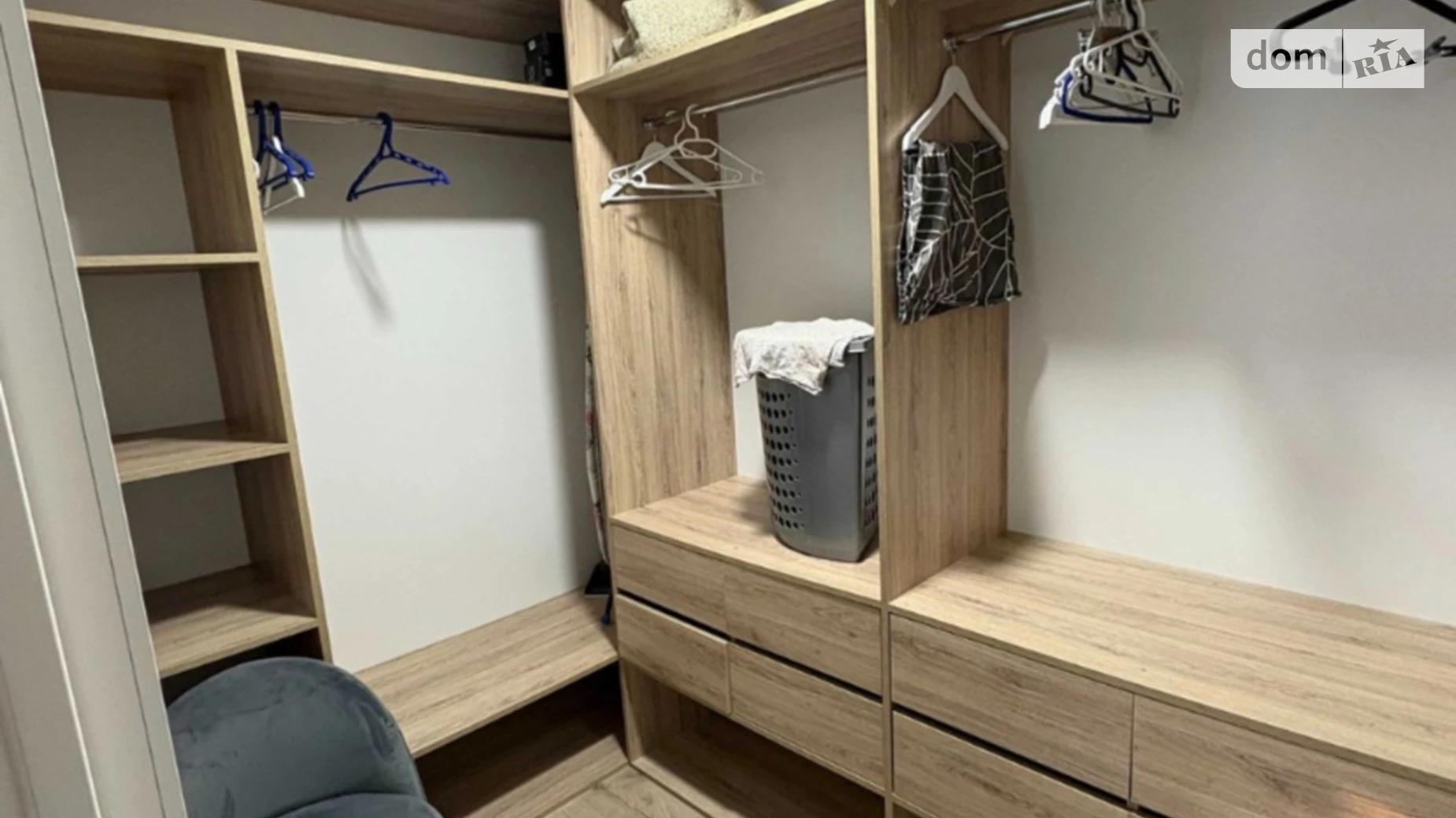 Сдается в аренду 1-комнатная квартира 45 кв. м в Виннице, ул. 600-летия - фото 4