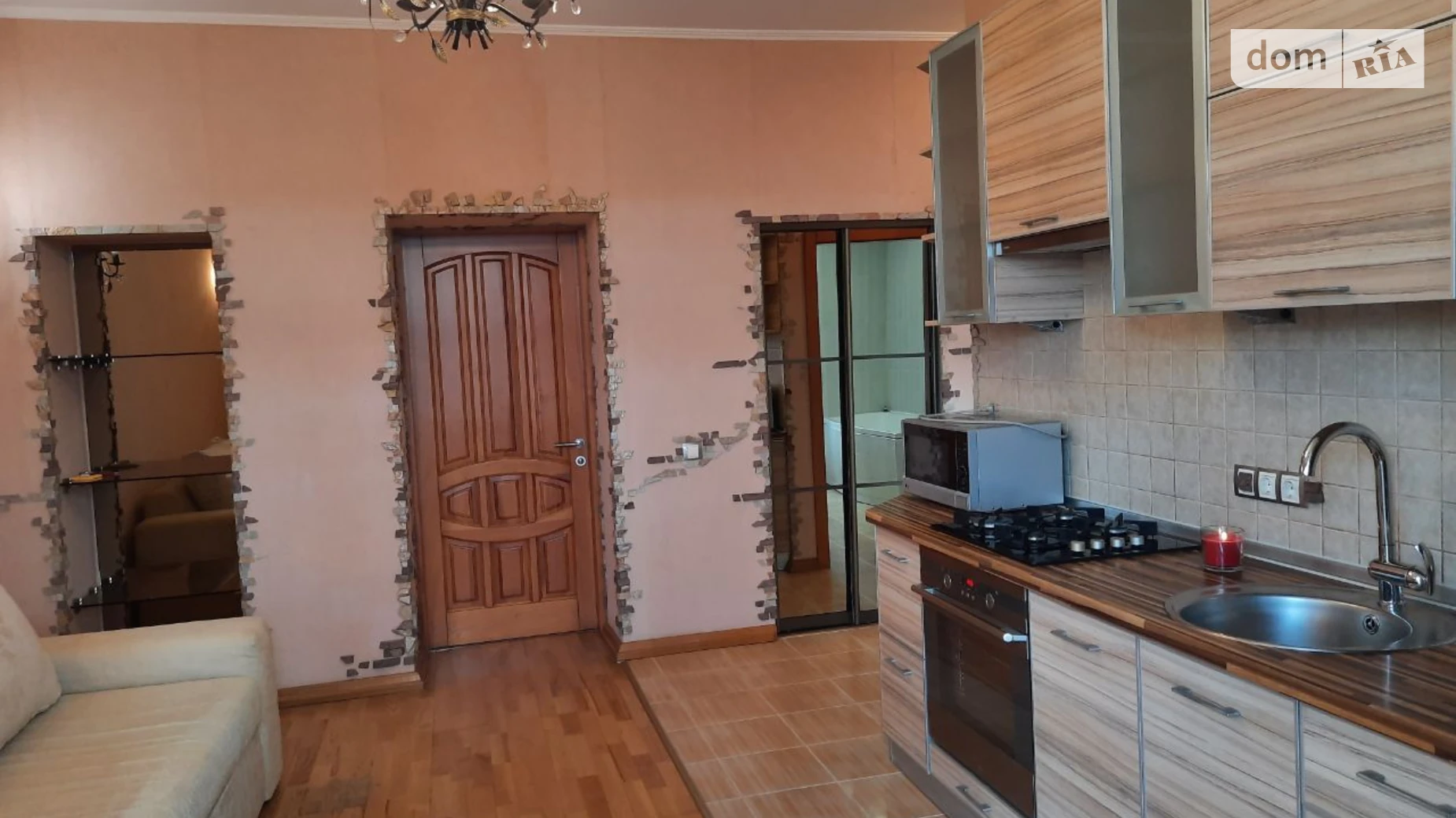 Продається 2-кімнатна квартира 46.8 кв. м у Харкові, просп. Науки, 12 - фото 2