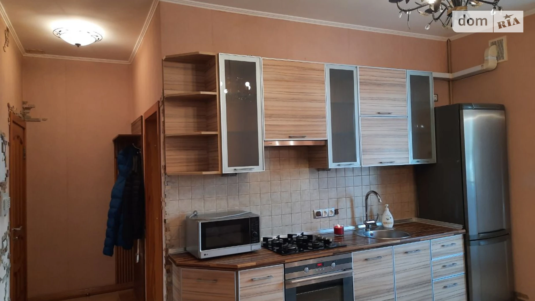 Продається 2-кімнатна квартира 46.8 кв. м у Харкові, просп. Науки, 12 - фото 3