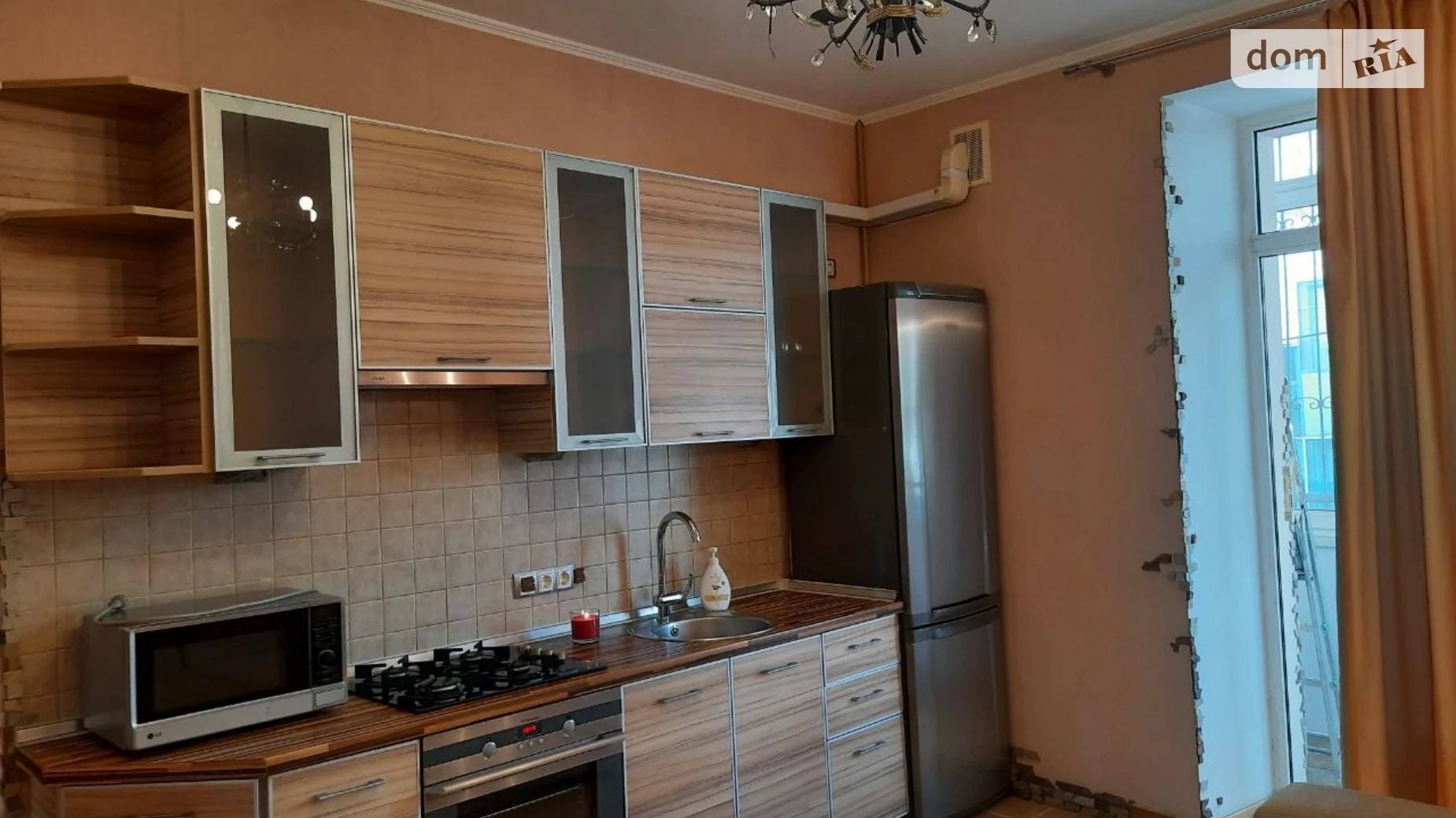 Продається 2-кімнатна квартира 46.8 кв. м у Харкові, просп. Науки, 12 - фото 4