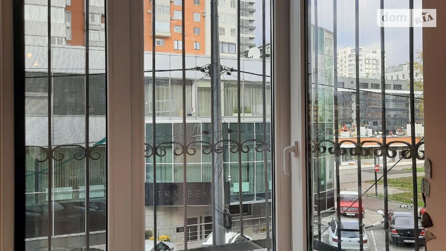 Продається 2-кімнатна квартира 46.8 кв. м у Харкові, просп. Науки, 12 - фото 5