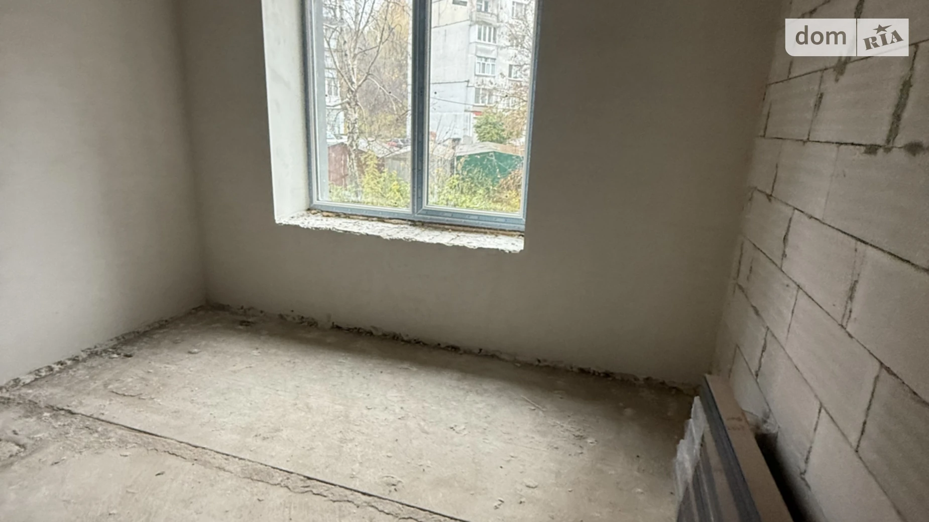 Продается 1-комнатная квартира 45 кв. м в Хмельницком, ул. Каменецкая, 100/2 - фото 3