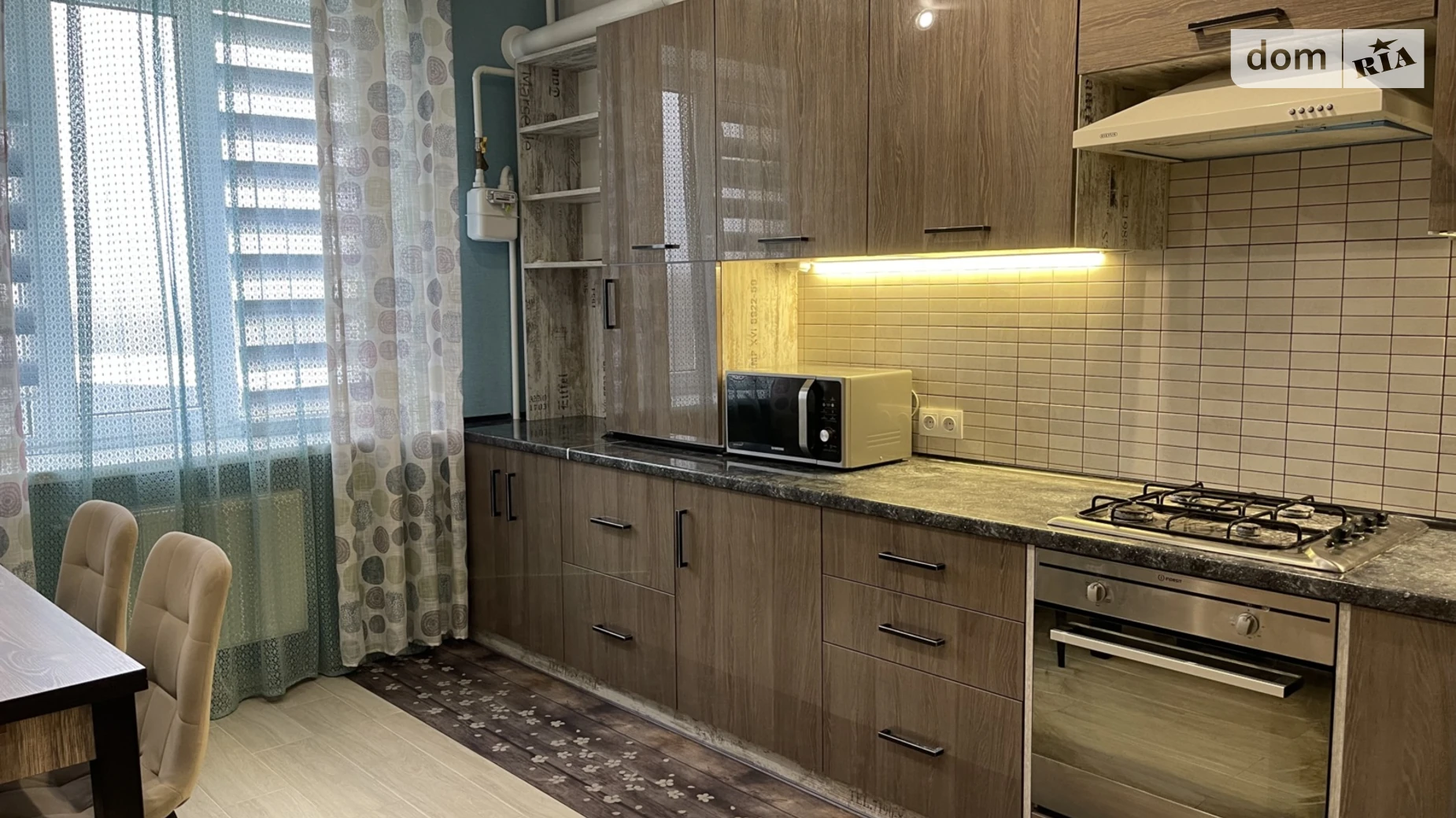 Продається 1-кімнатна квартира 49 кв. м у Хмельницькому, вул. Січових Стрільців - фото 2