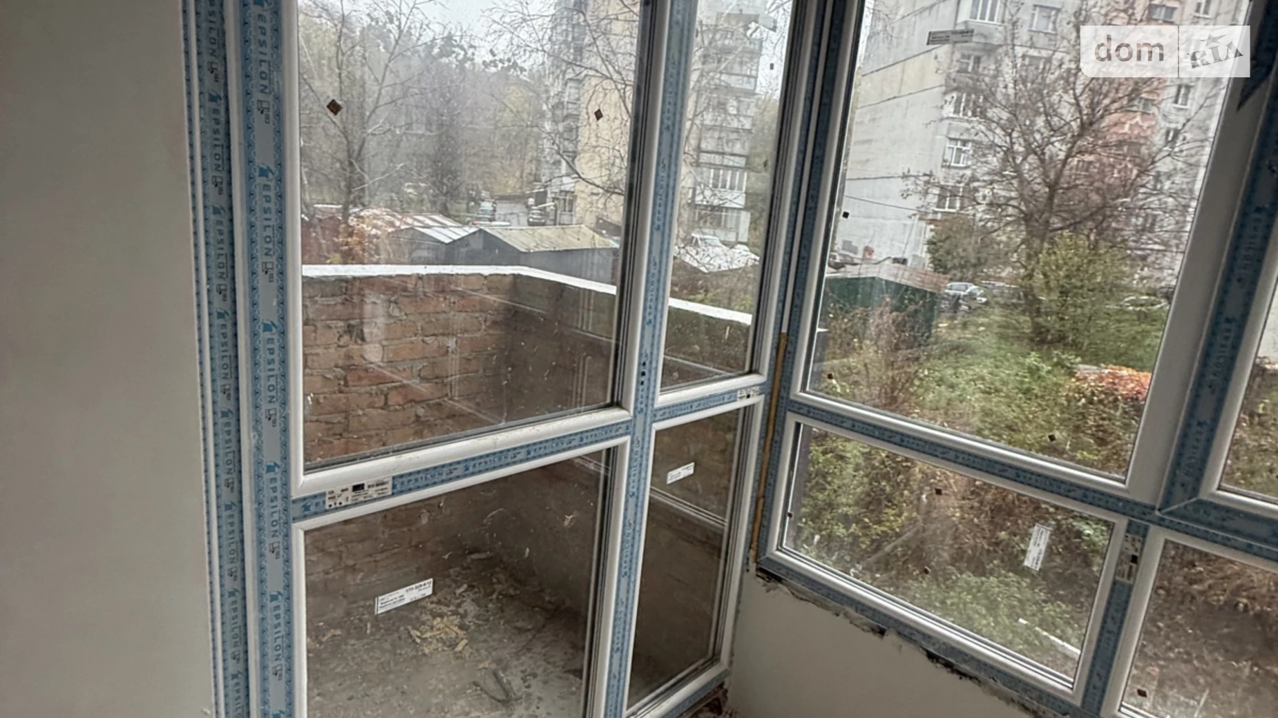 Продается 1-комнатная квартира 45 кв. м в Хмельницком, ул. Каменецкая, 100/2 - фото 4