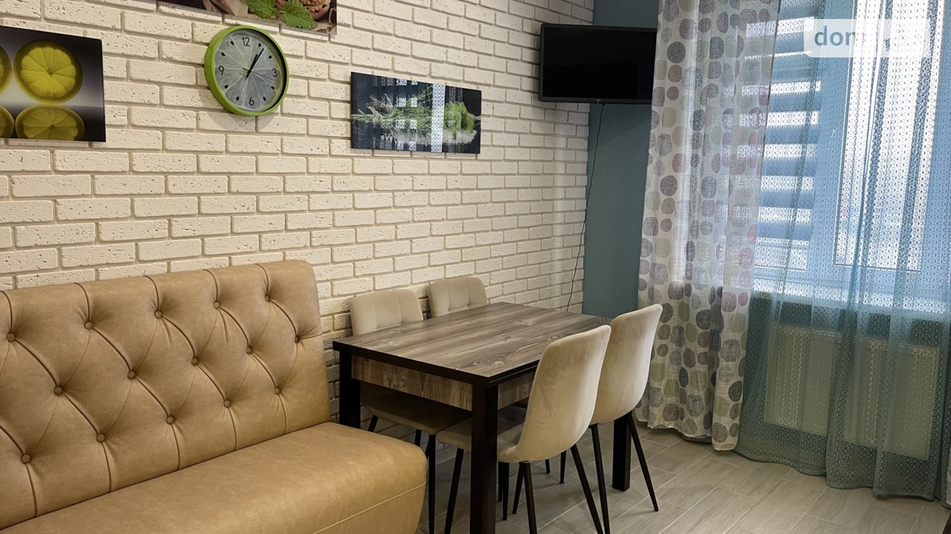 Продається 1-кімнатна квартира 49 кв. м у Хмельницькому, вул. Січових Стрільців - фото 4