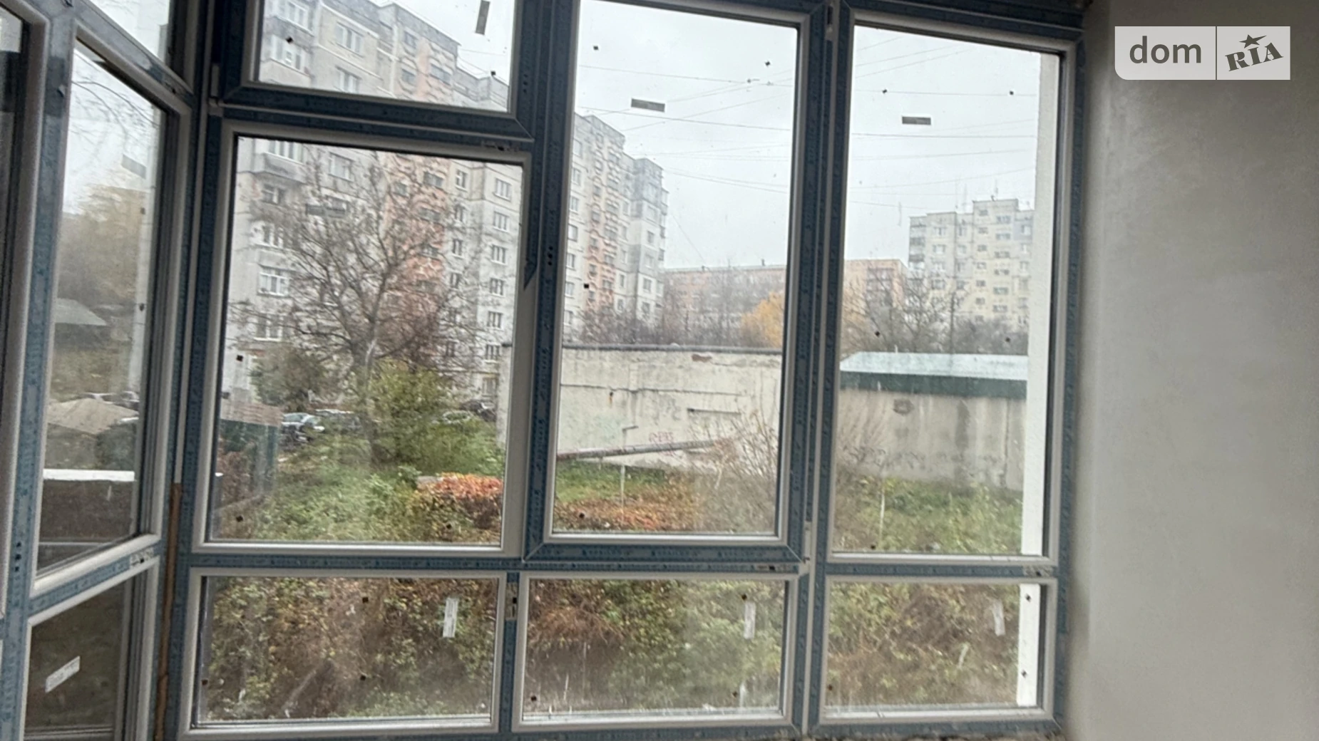 Продается 1-комнатная квартира 45 кв. м в Хмельницком, ул. Каменецкая, 100/2 - фото 5