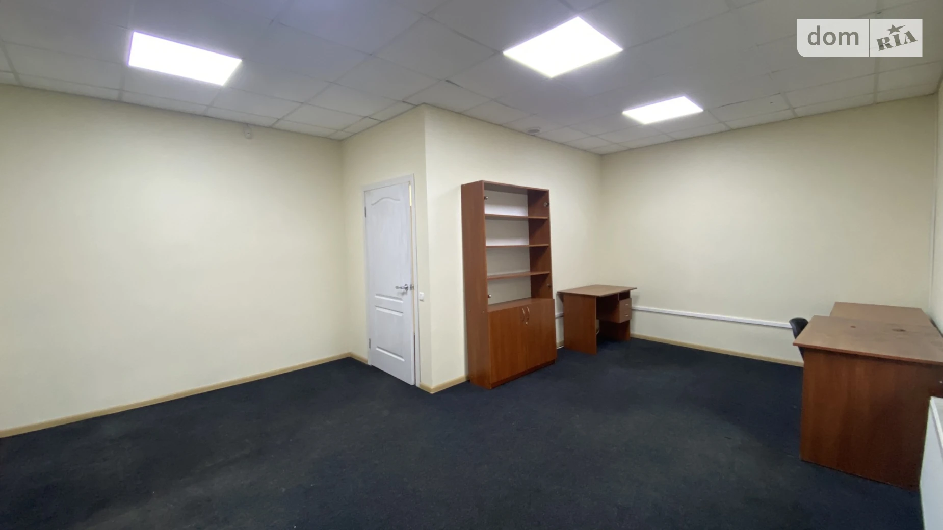Сдается в аренду помещения свободного назначения 334 кв. м в 5-этажном здании, цена: 61000 грн - фото 2