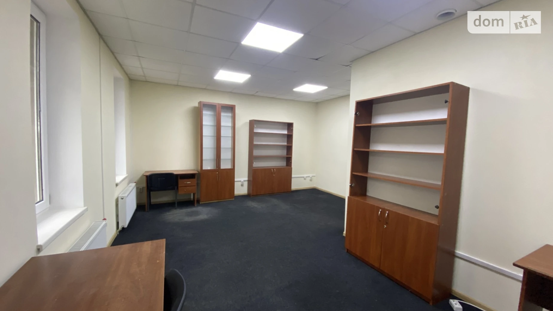 Сдается в аренду помещения свободного назначения 334 кв. м в 5-этажном здании, цена: 65000 грн - фото 3