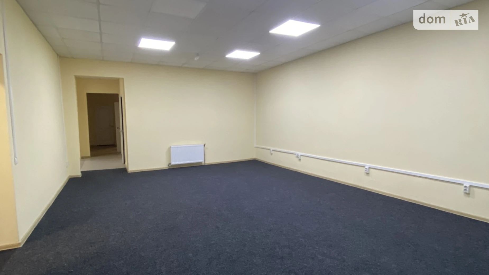 Сдается в аренду помещения свободного назначения 334 кв. м в 5-этажном здании, цена: 65000 грн - фото 5