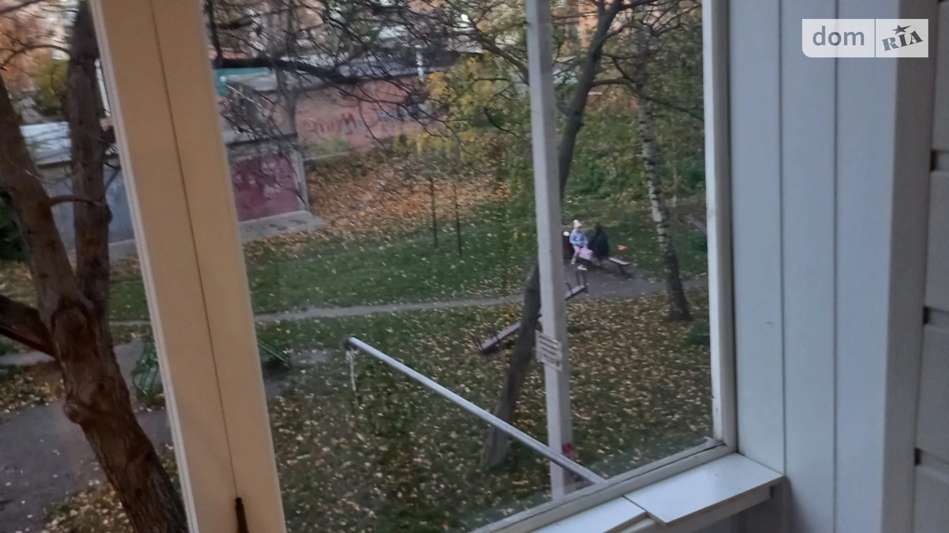 Сдается в аренду 3-комнатная квартира 54 кв. м в Виннице, просп. Коцюбинского, 30 - фото 3