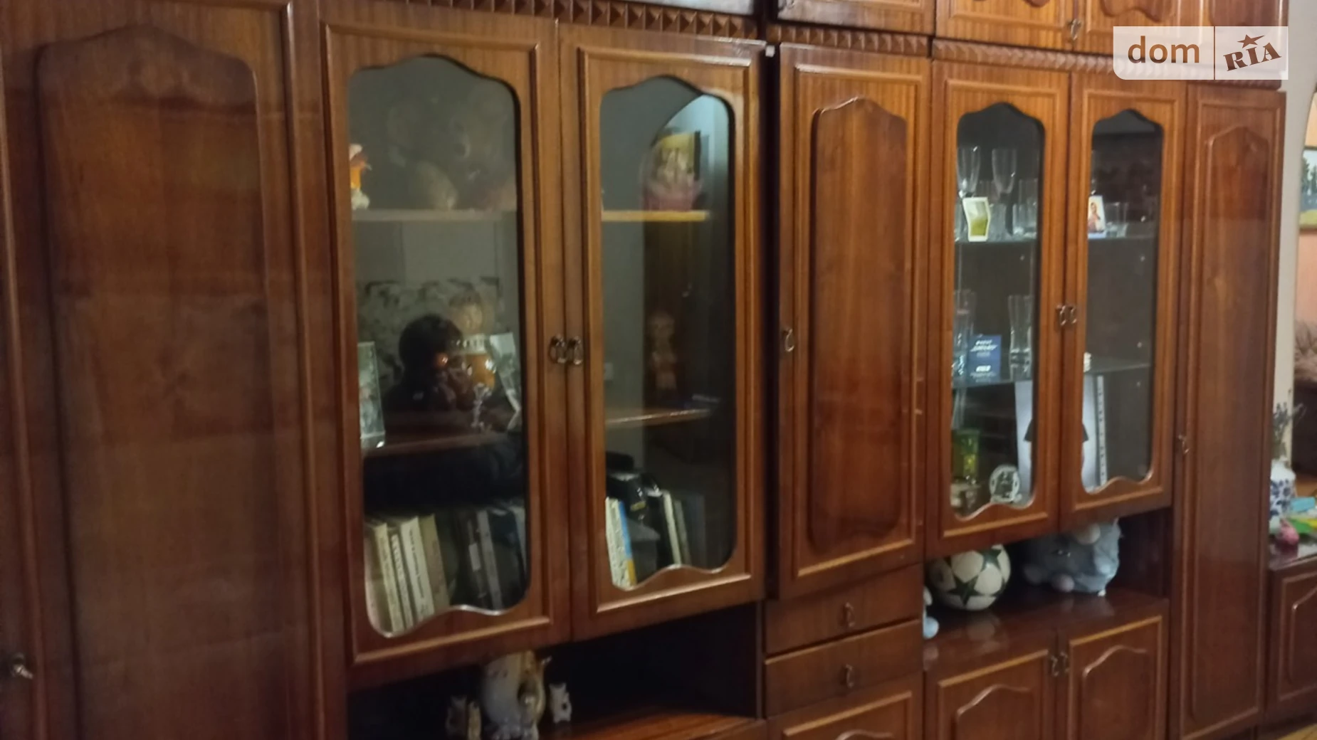 Сдается в аренду 3-комнатная квартира 54 кв. м в Виннице, просп. Коцюбинского, 30 - фото 4