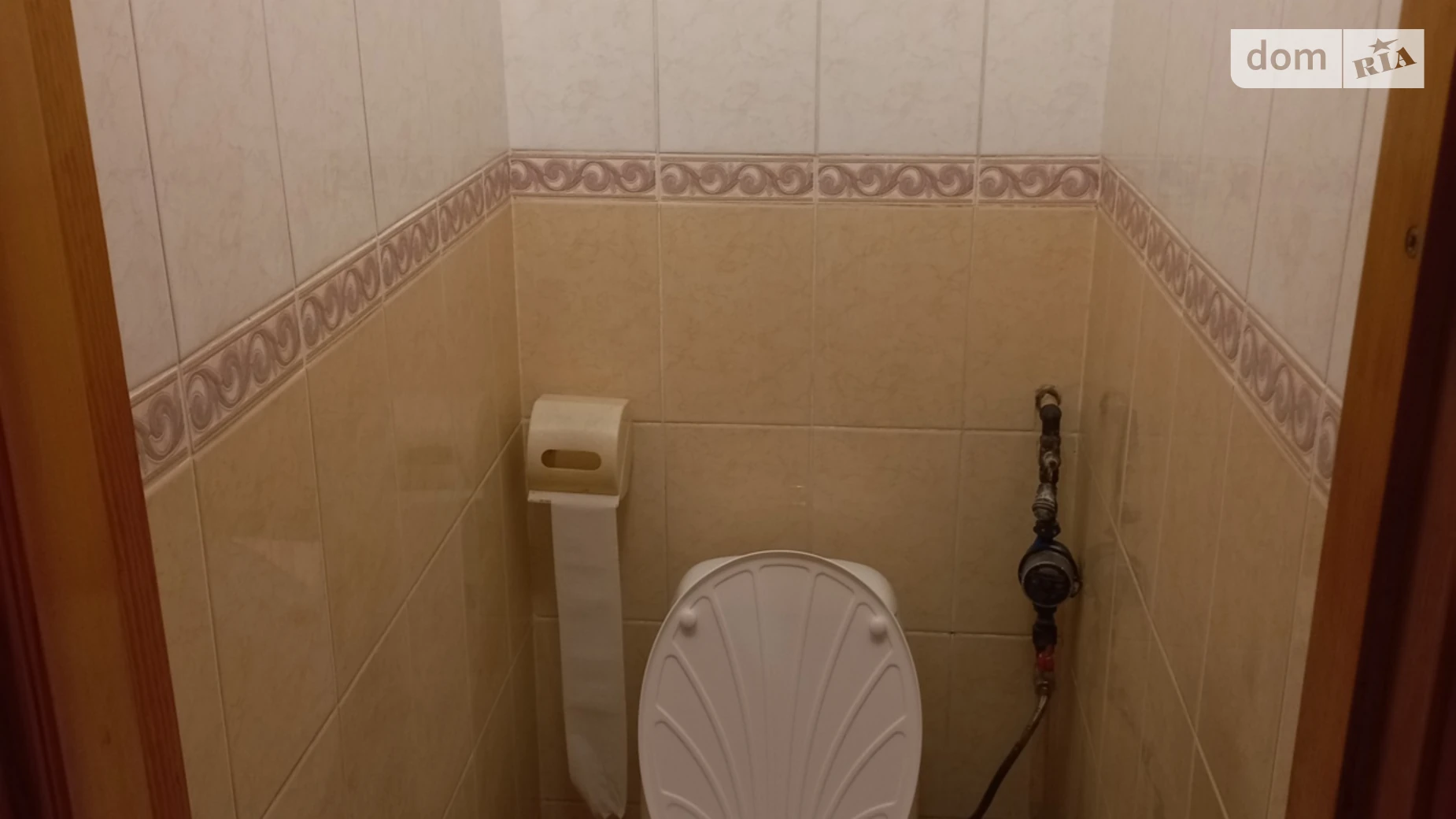 Сдается в аренду 3-комнатная квартира 54 кв. м в Виннице, просп. Коцюбинского, 30 - фото 5